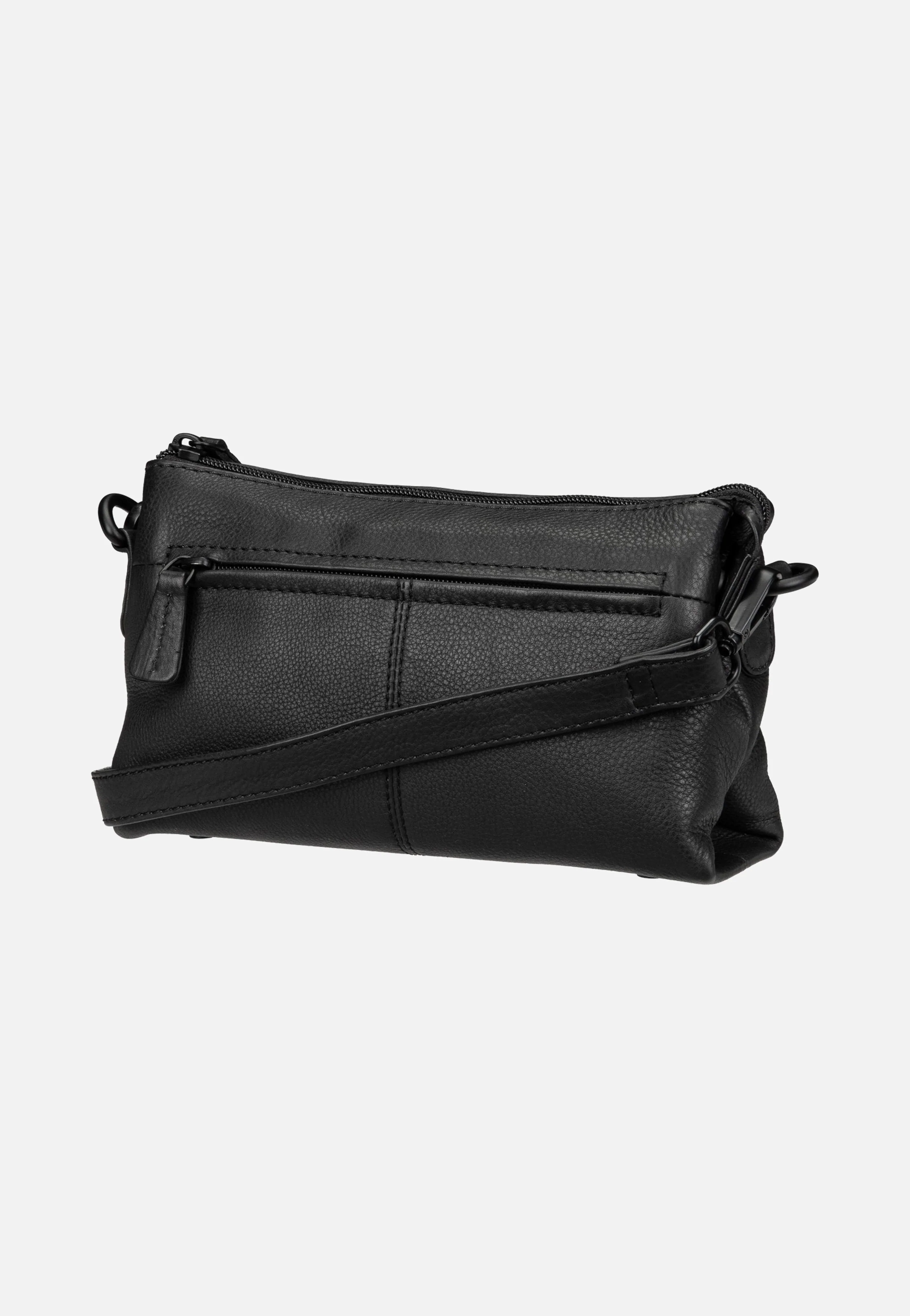 4Seasons Callista Schwarz - Crossbody Bag - Image 3