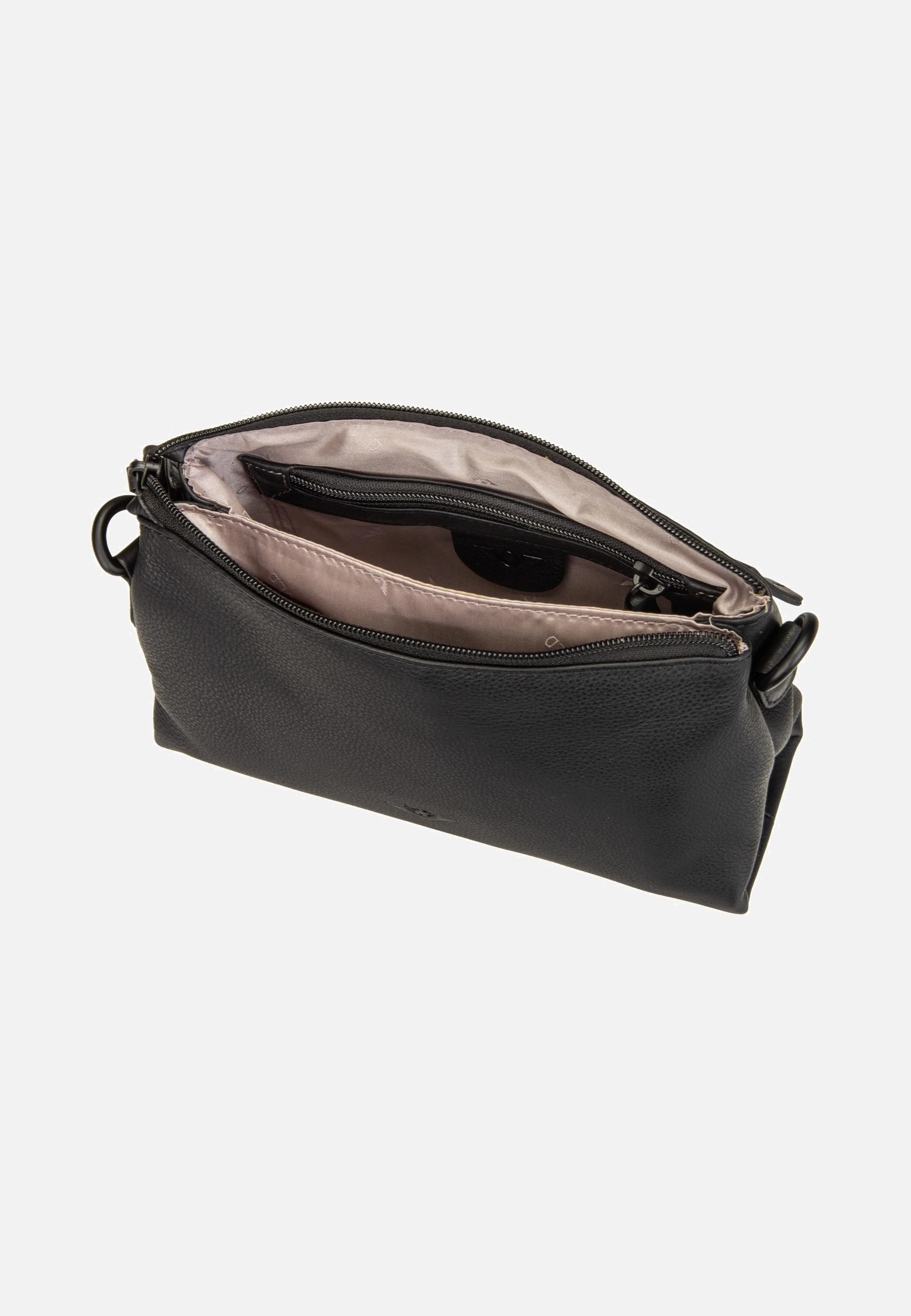 4Seasons Callista Schwarz - Crossbody Bag - Image 5