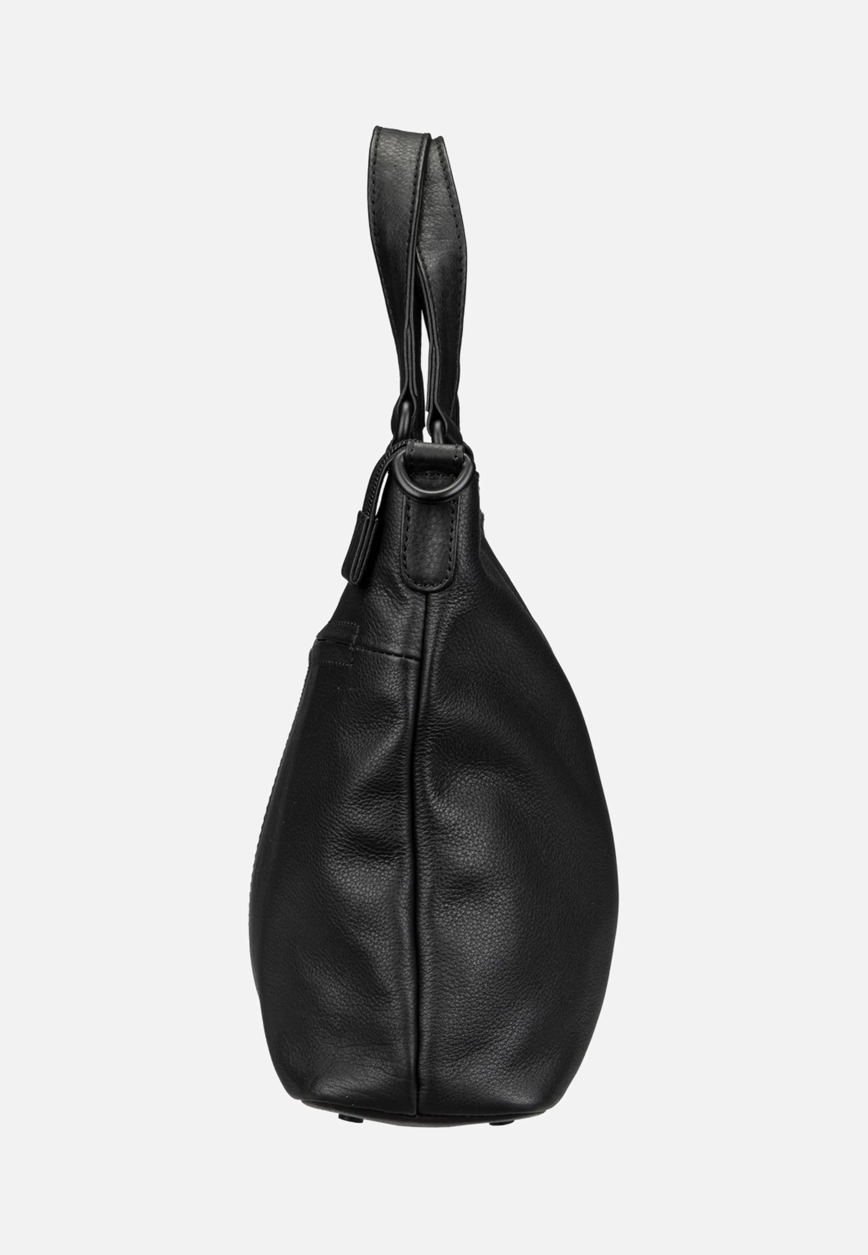 4Seasons Lindsay Schwarz - Henkeltasche - Image 4