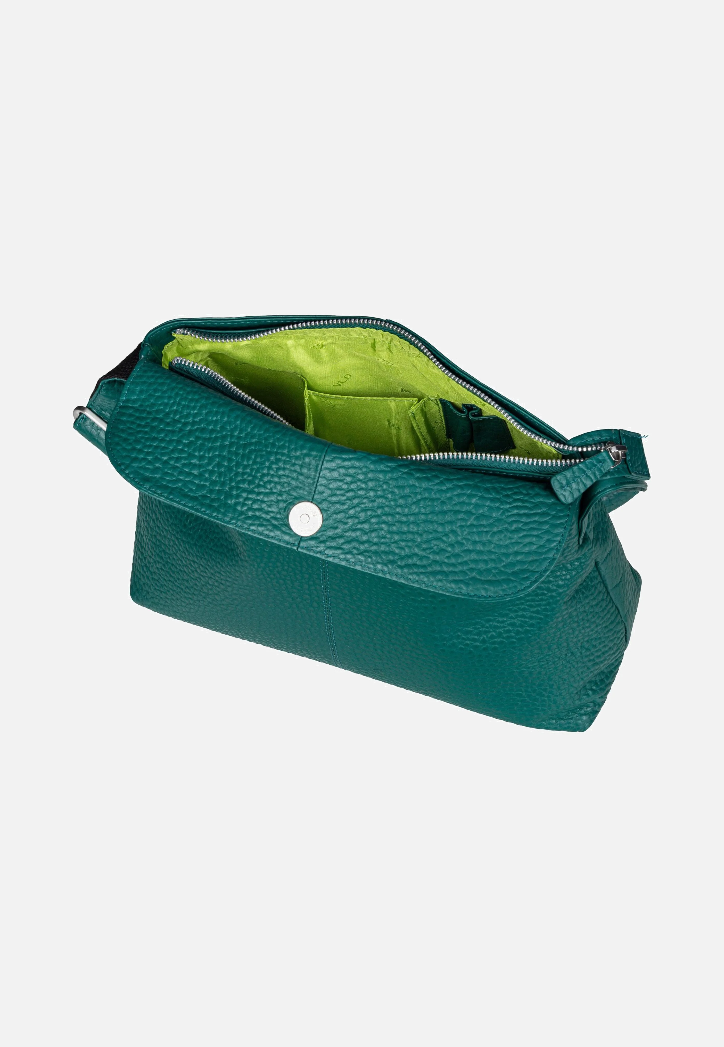Adela 22144 Smaragd - Beuteltasche - Image 5