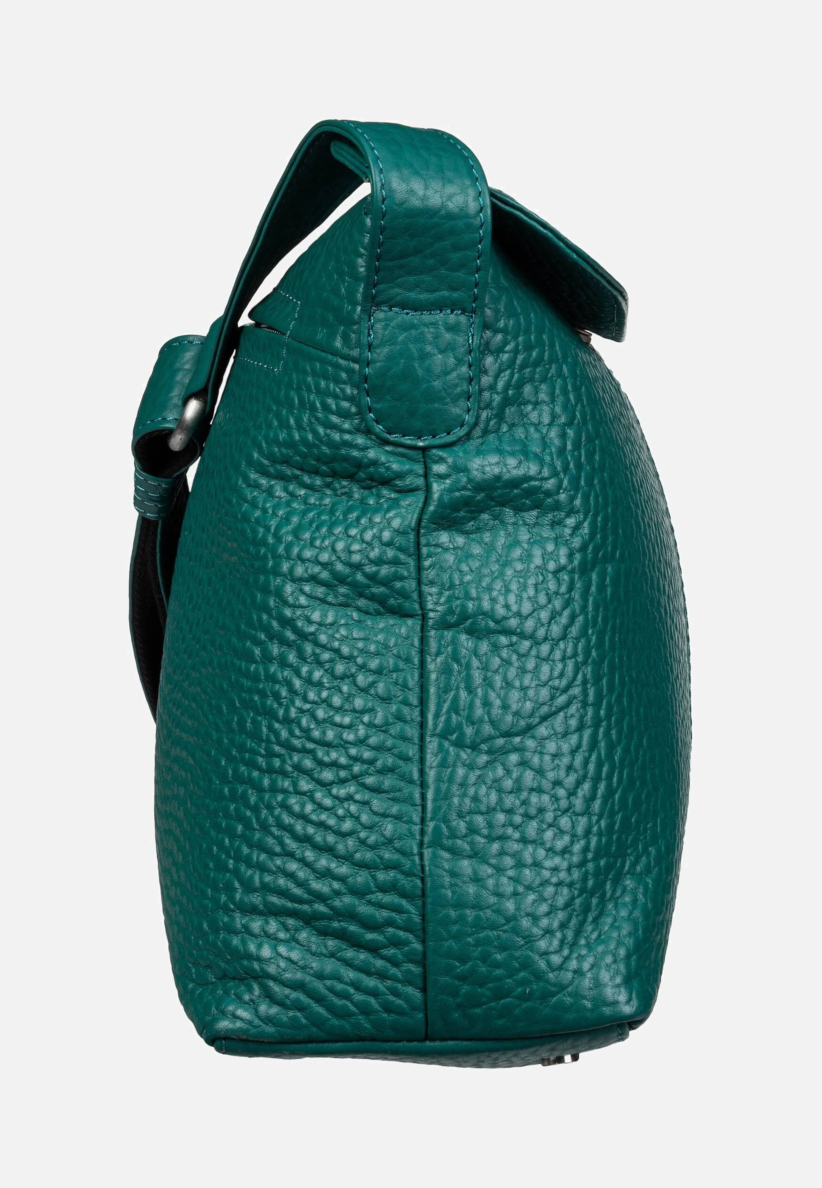 Adela 22144 Smaragd - Beuteltasche - Image 6