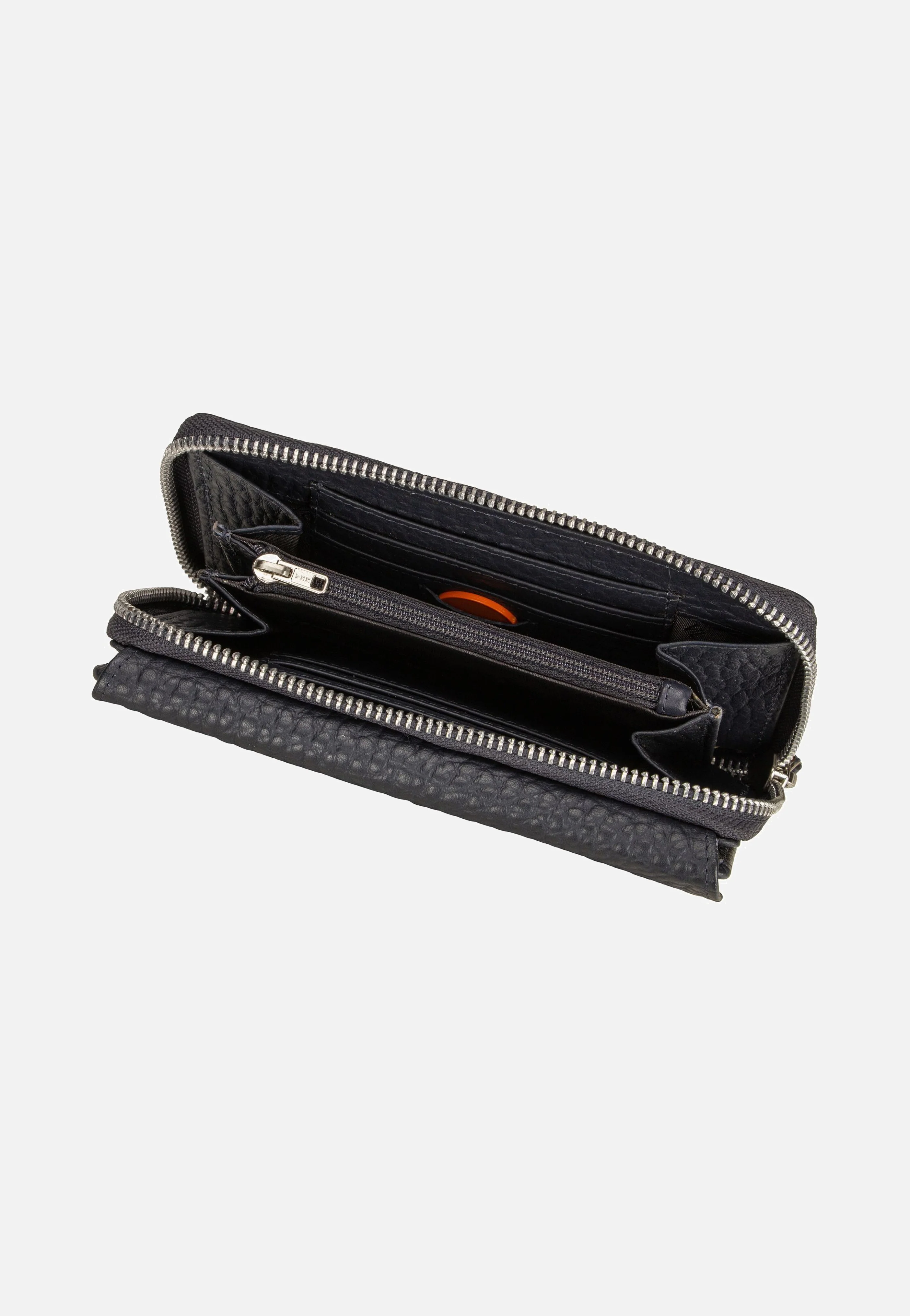 Aina 70625 Blau - Portemonnaie - Image 3