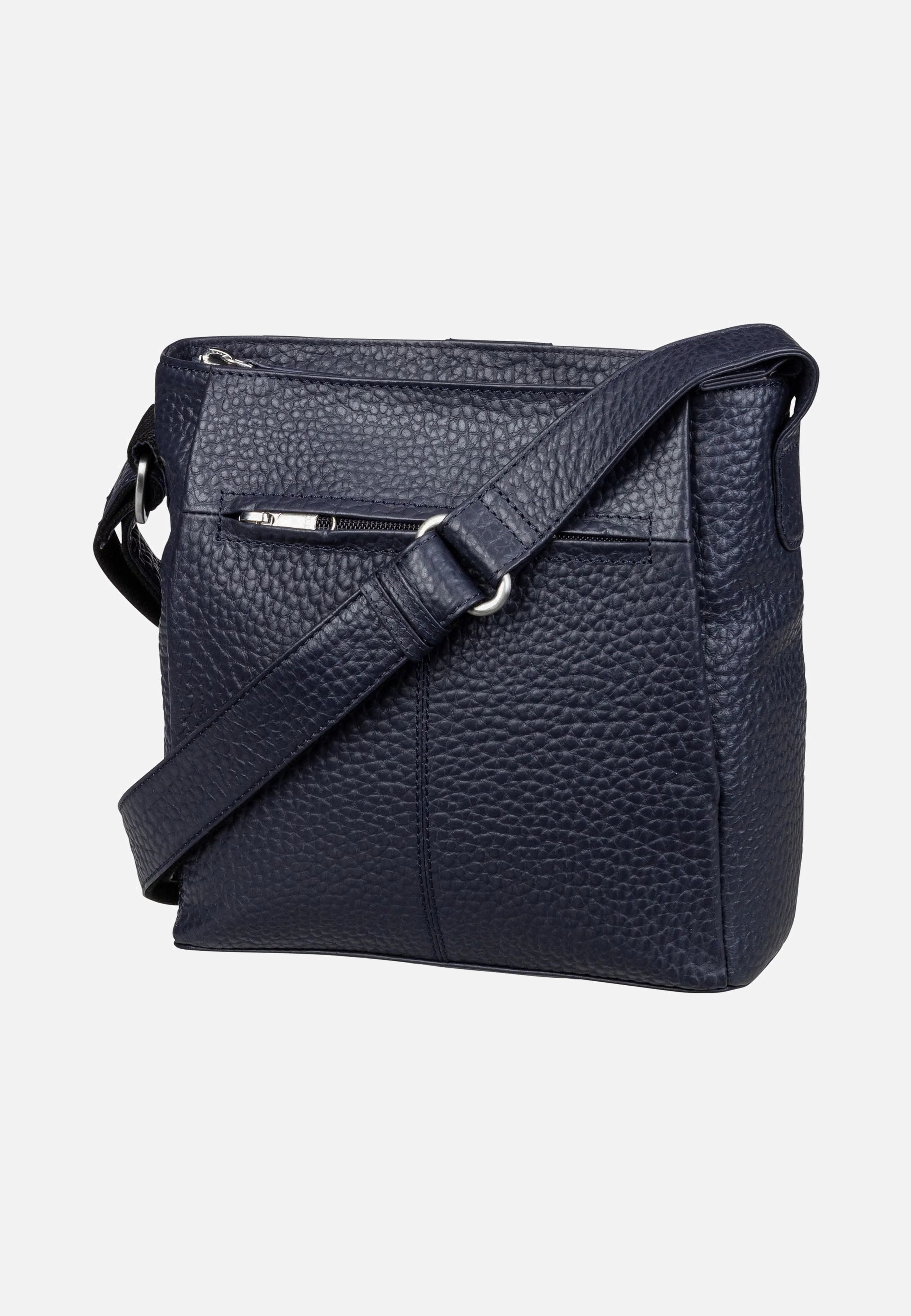 Beatrix 22143 Blau - Beuteltasche - Image 2