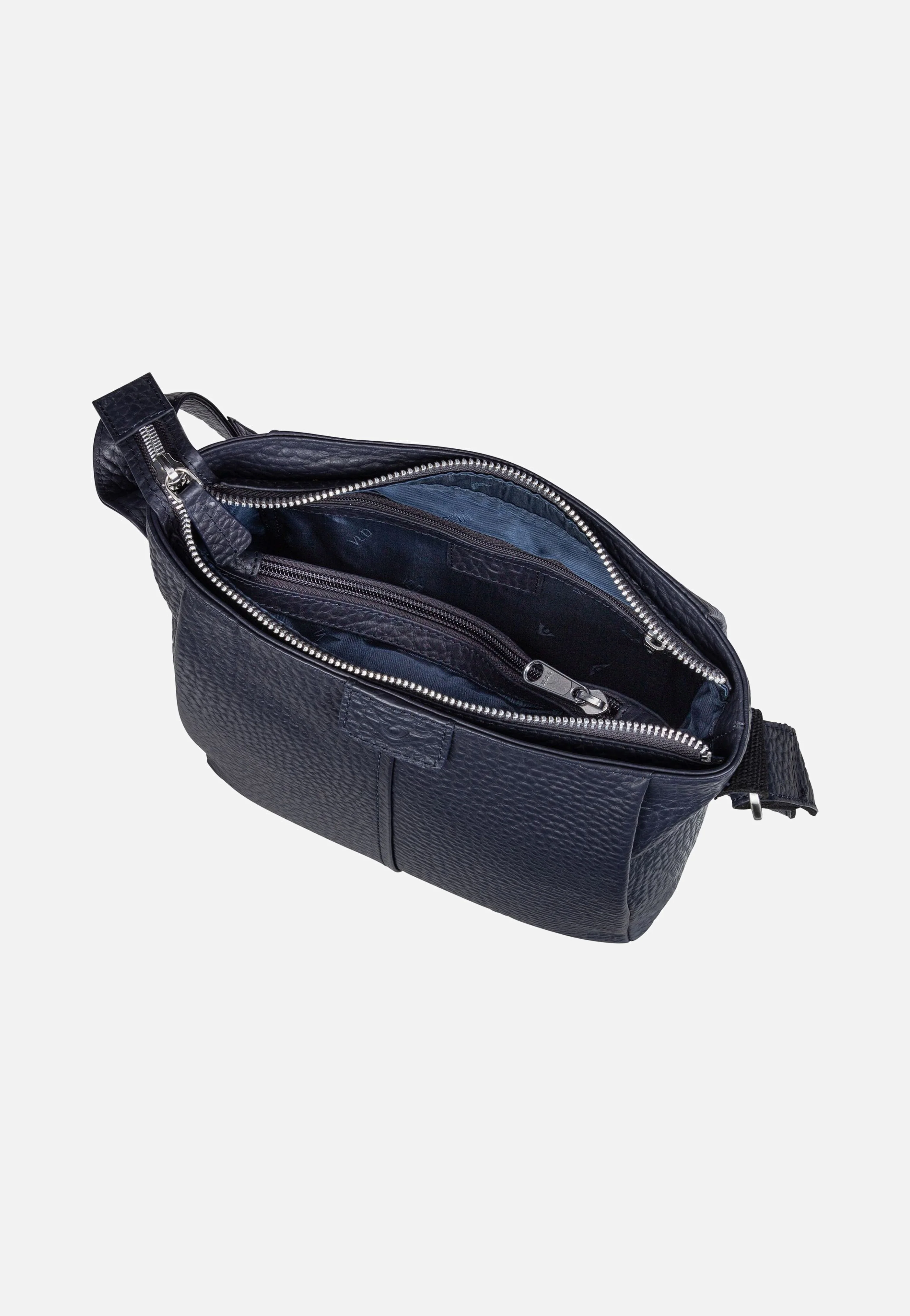 Beatrix 22143 Blau - Beuteltasche - Image 3