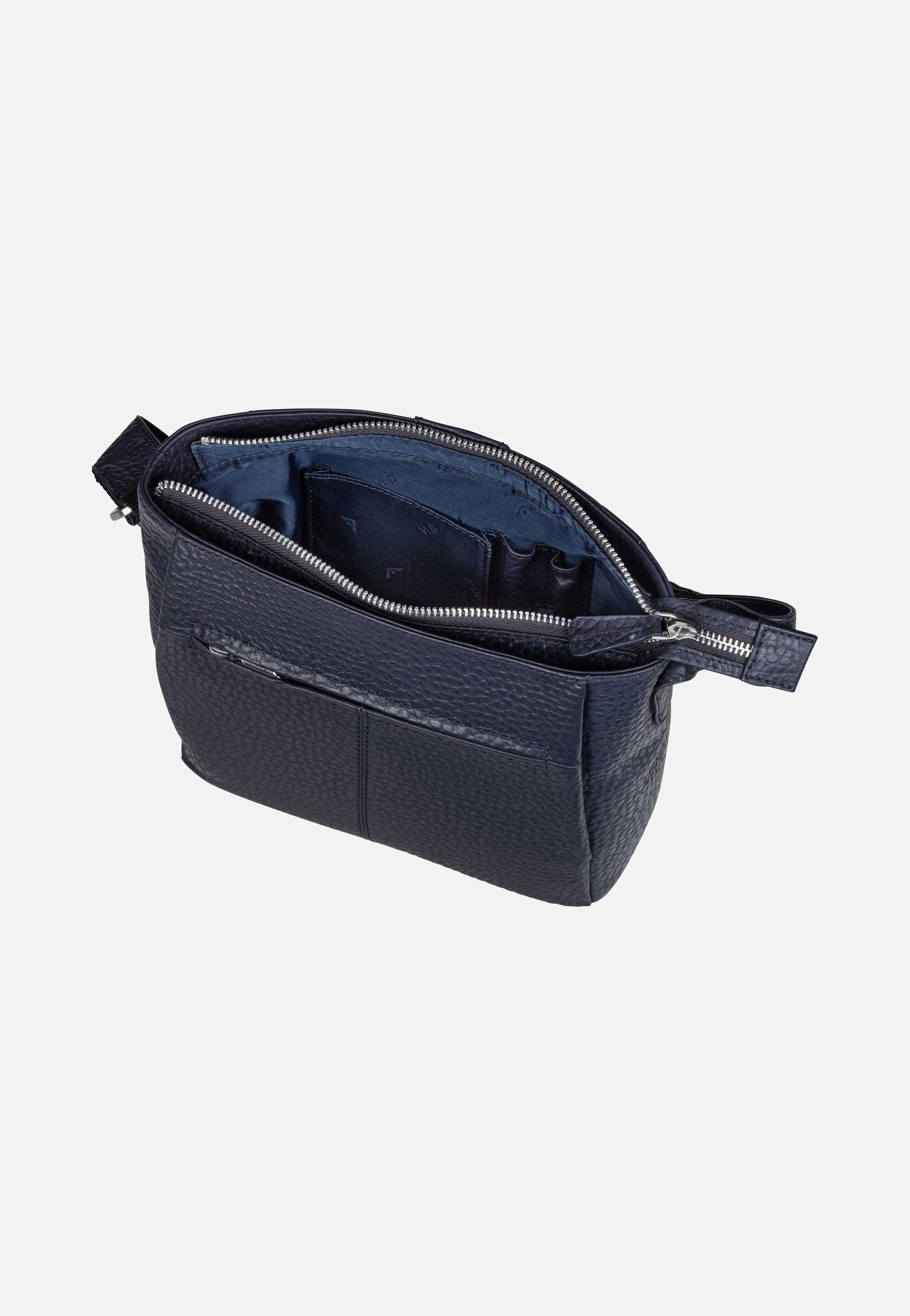 Beatrix 22143 Blau - Beuteltasche - Image 4