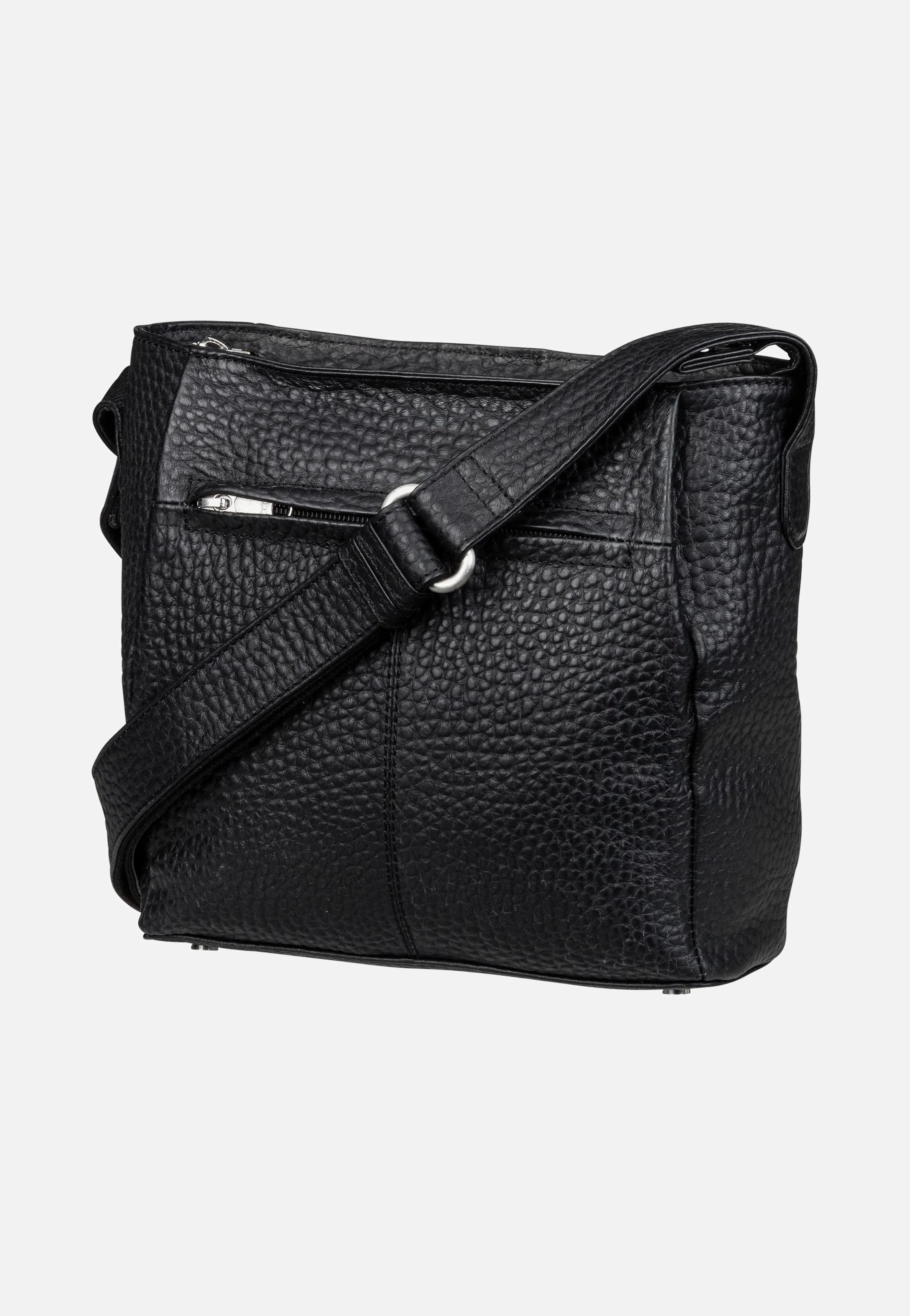 Beatrix 22143 Schwarz - Beuteltasche - Image 2