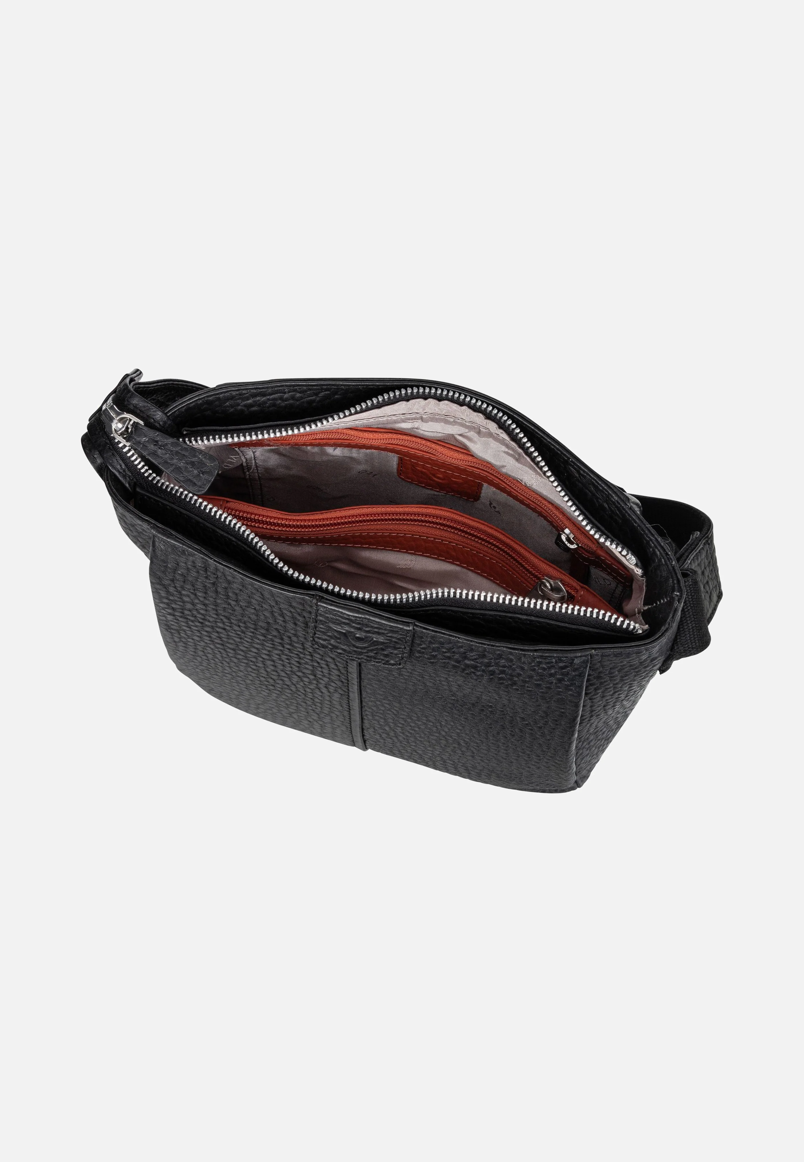 Beatrix 22143 Schwarz - Beuteltasche - Image 3