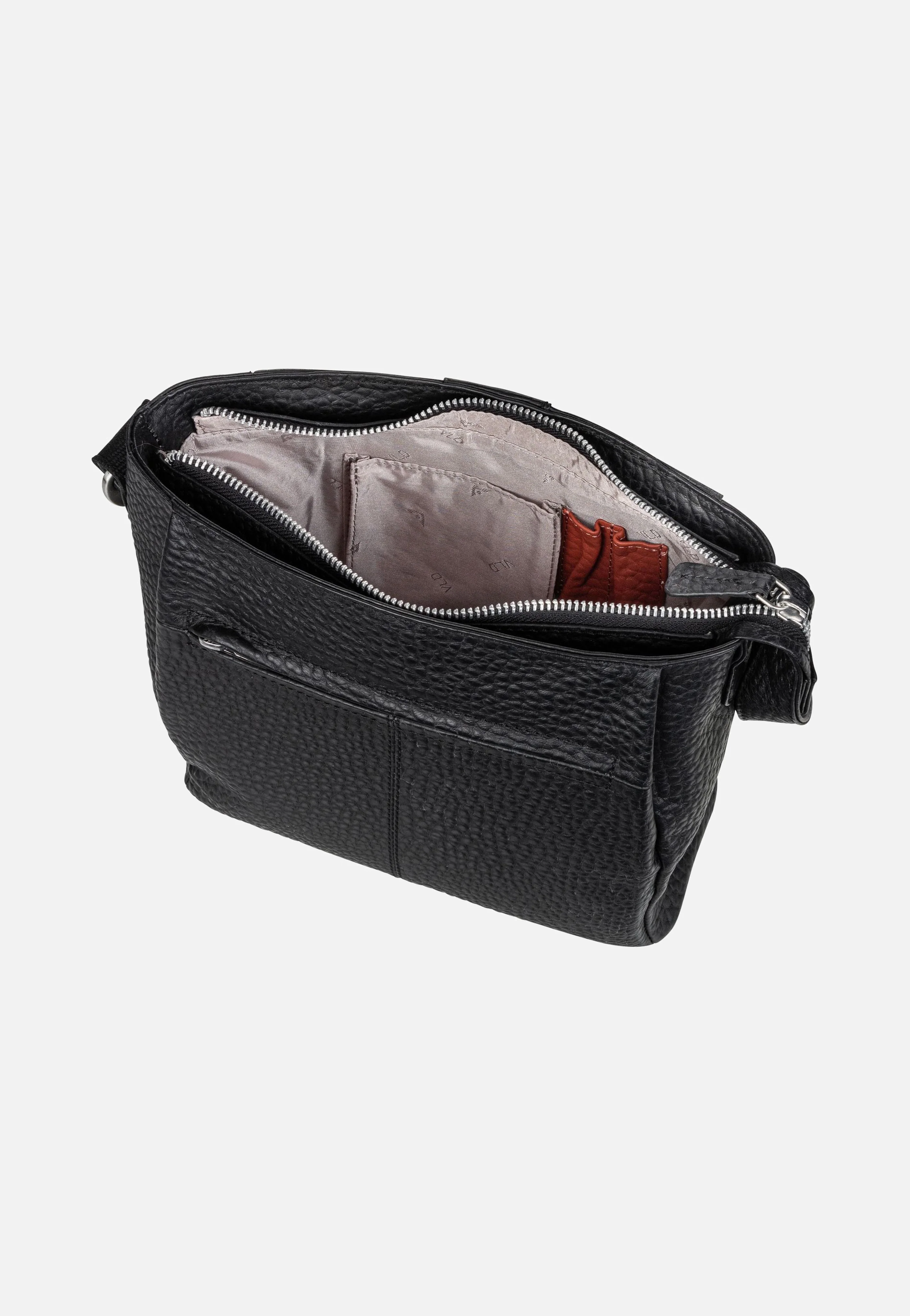 Beatrix 22143 Schwarz - Beuteltasche - Image 4