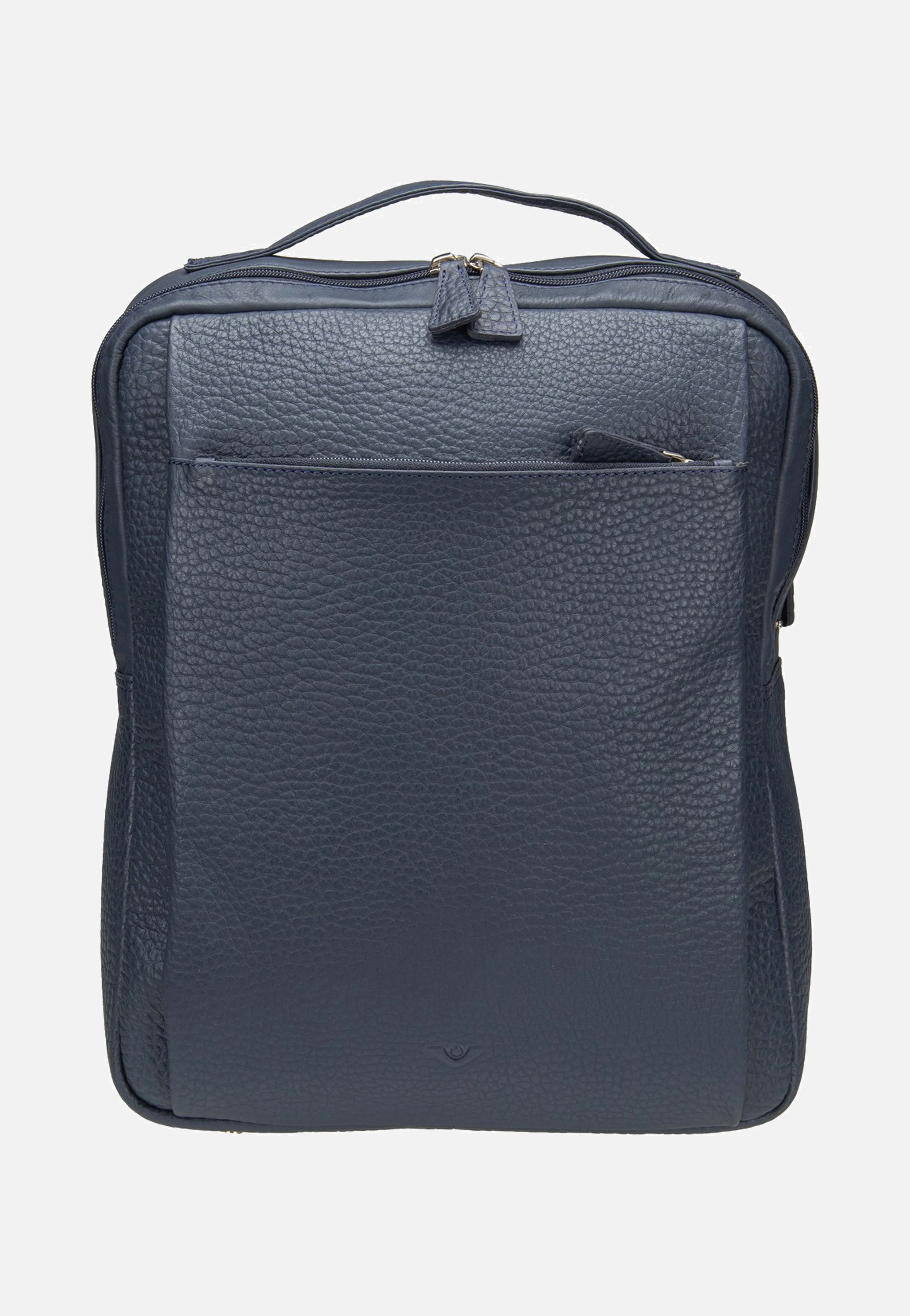 Boston Maxima Blau - Rucksack - Image 2