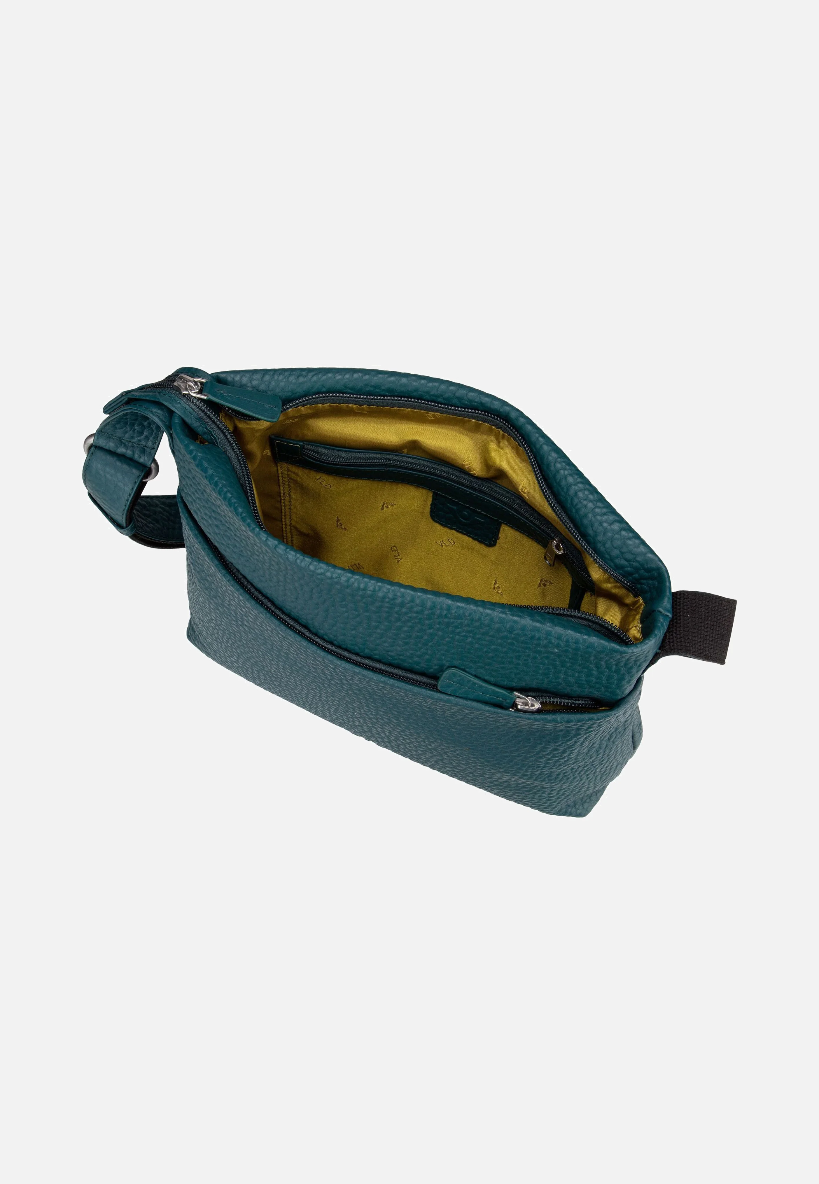 Bristol 21889 Petrol - Crossbody Bag - Image 3