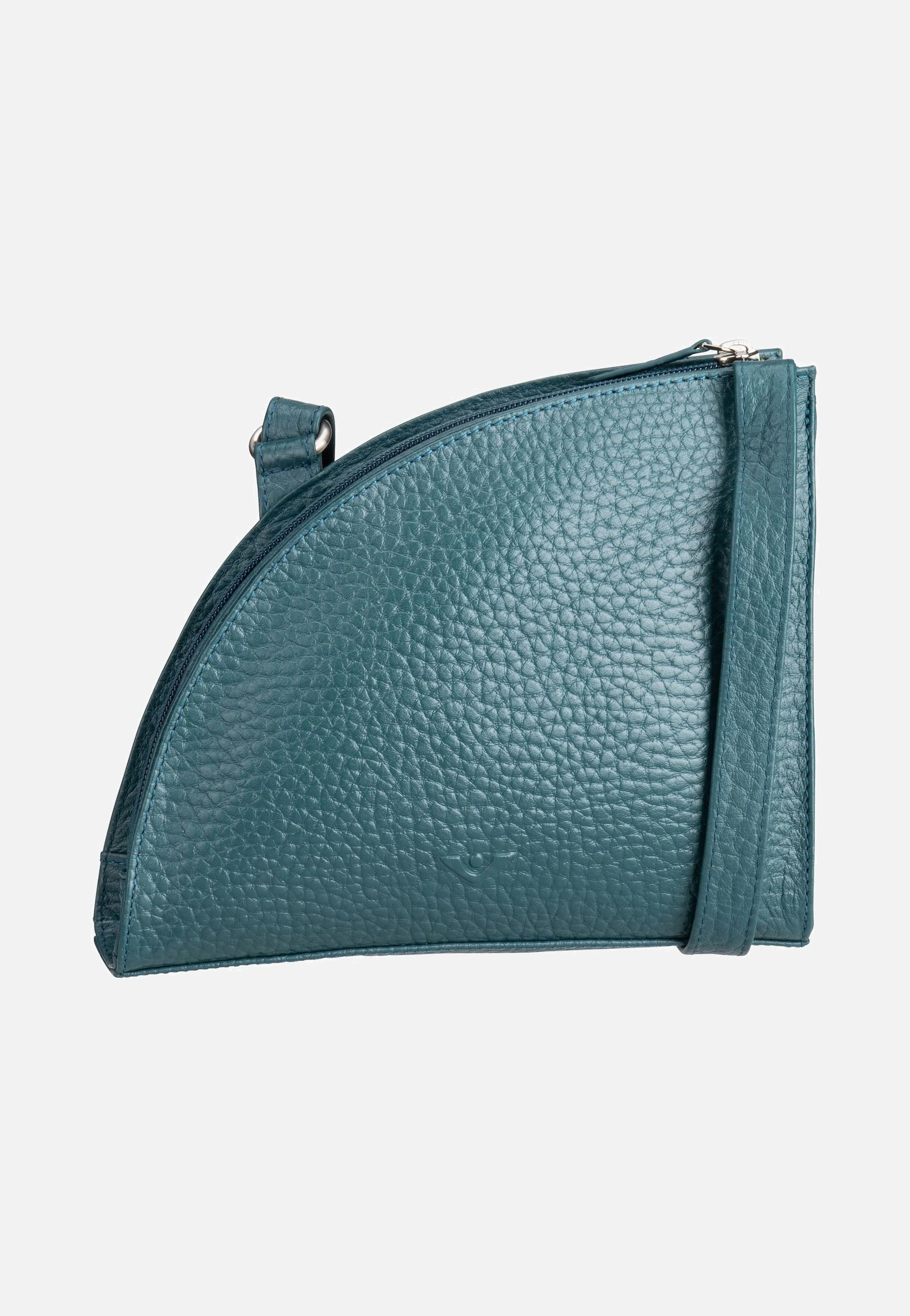 Britney 22165 Petrol - Crossbody Bag
