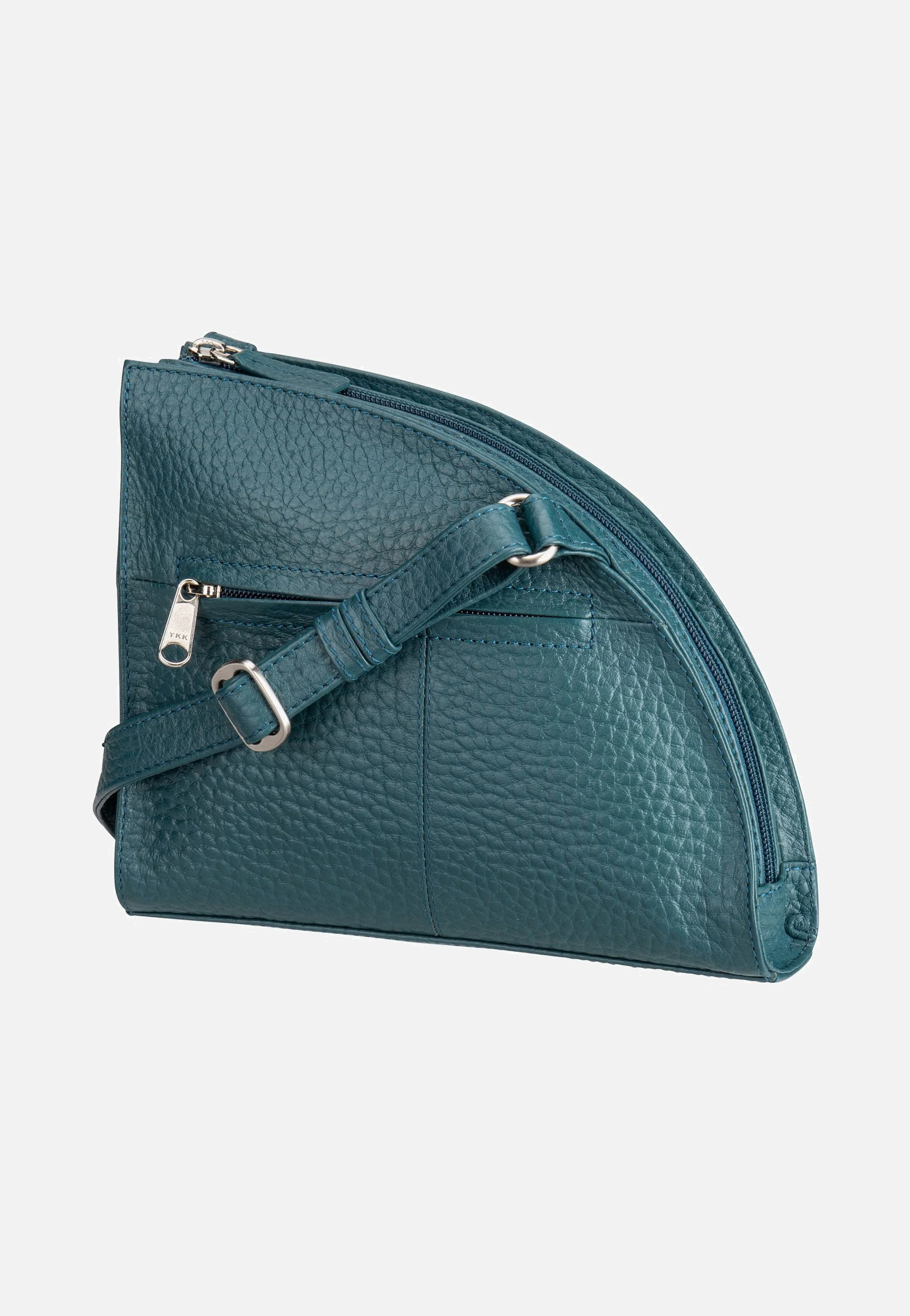 Britney 22165 Petrol - Crossbody Bag - Image 2