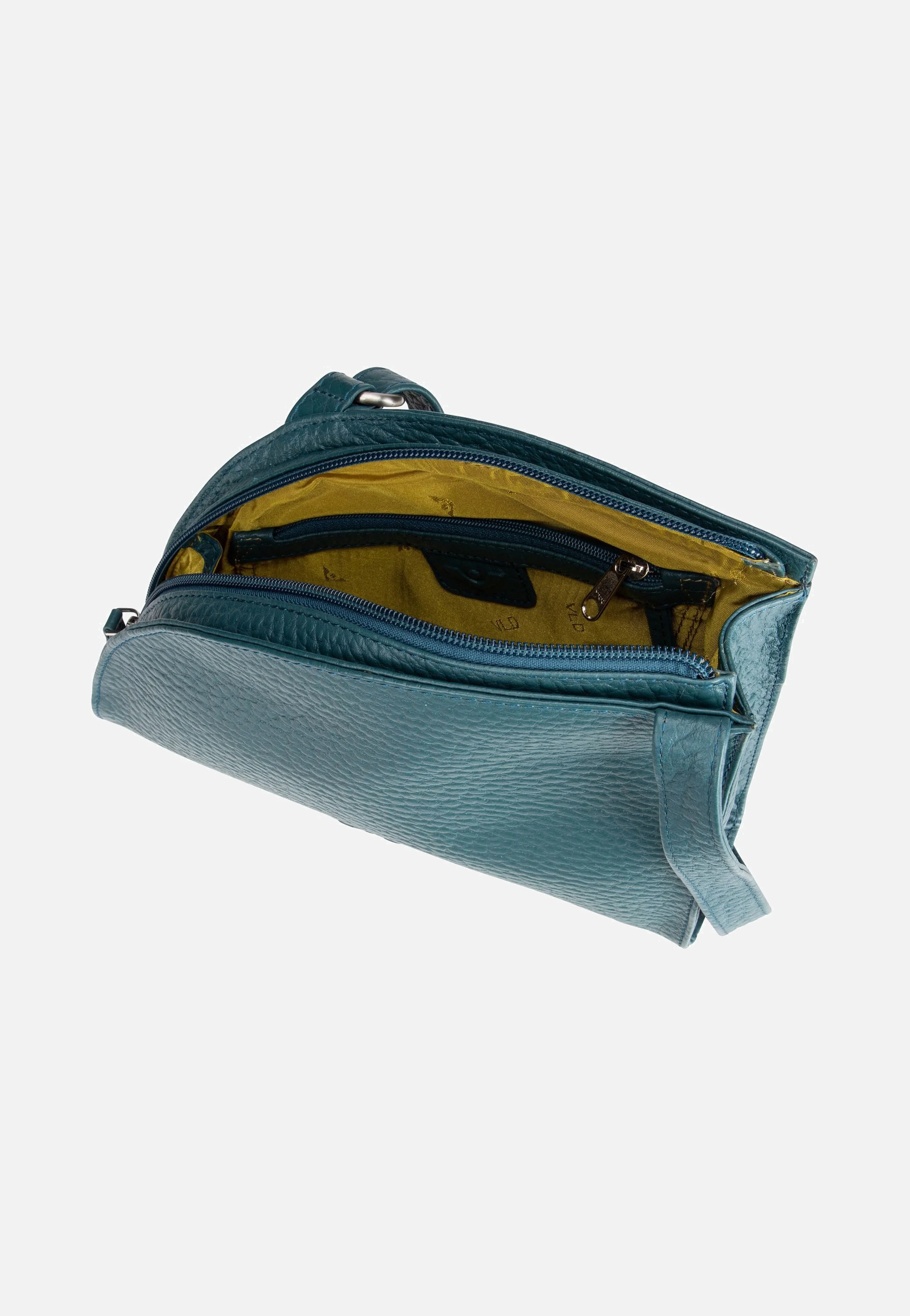 Britney 22165 Petrol - Crossbody Bag - Image 4