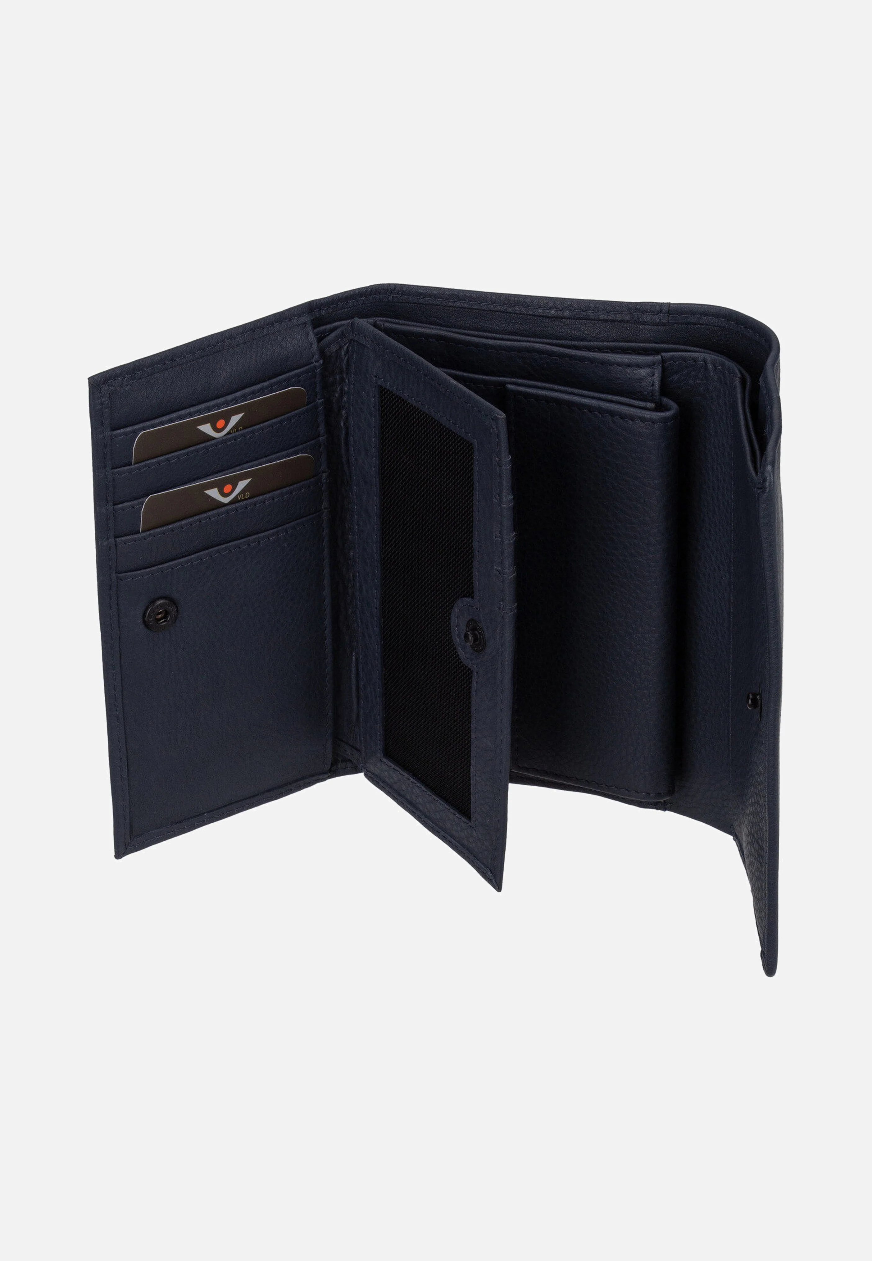 Camille 70854 Blau - Portemonnaie - Image 3