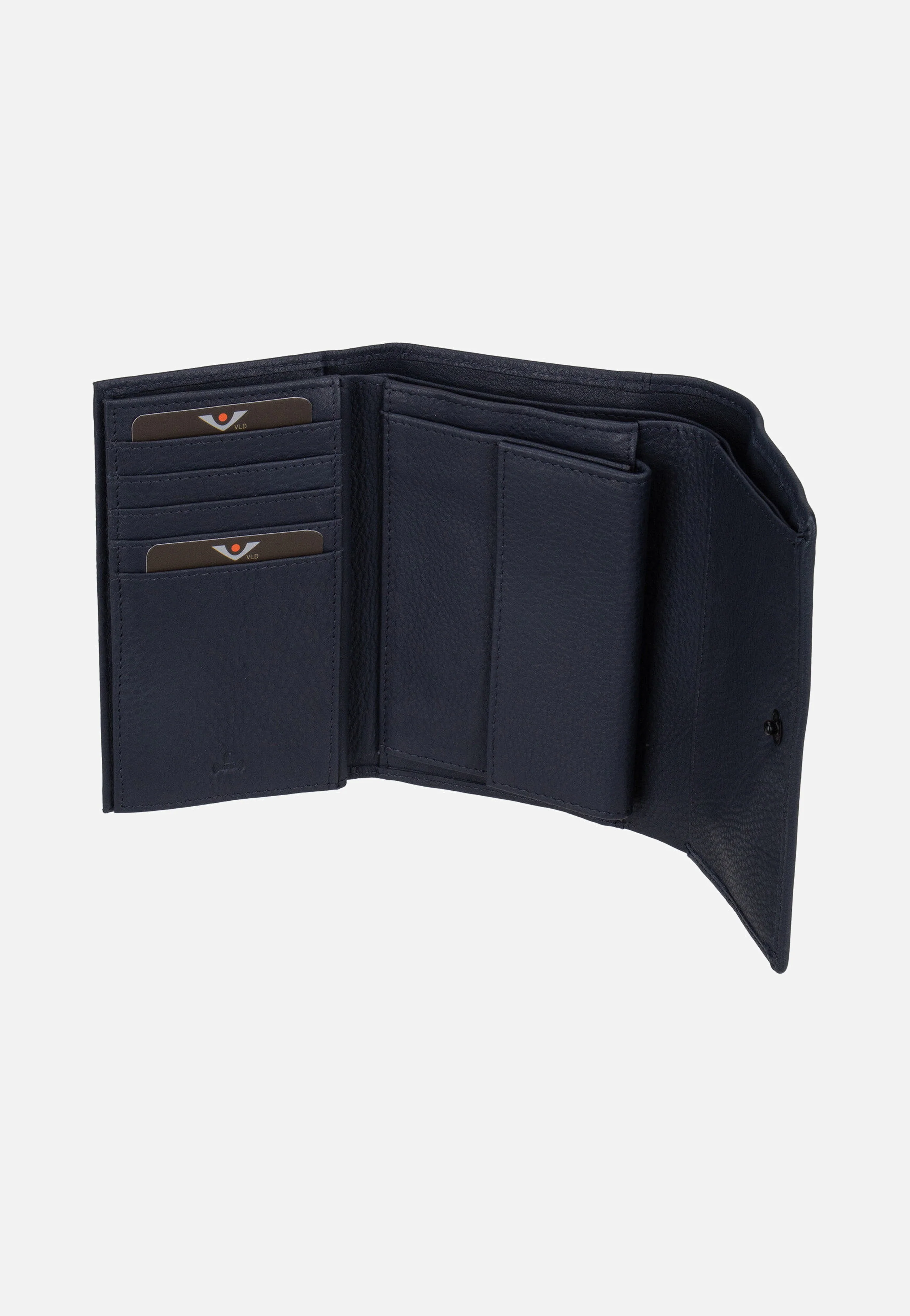 Camille 70854 Blau - Portemonnaie - Image 4
