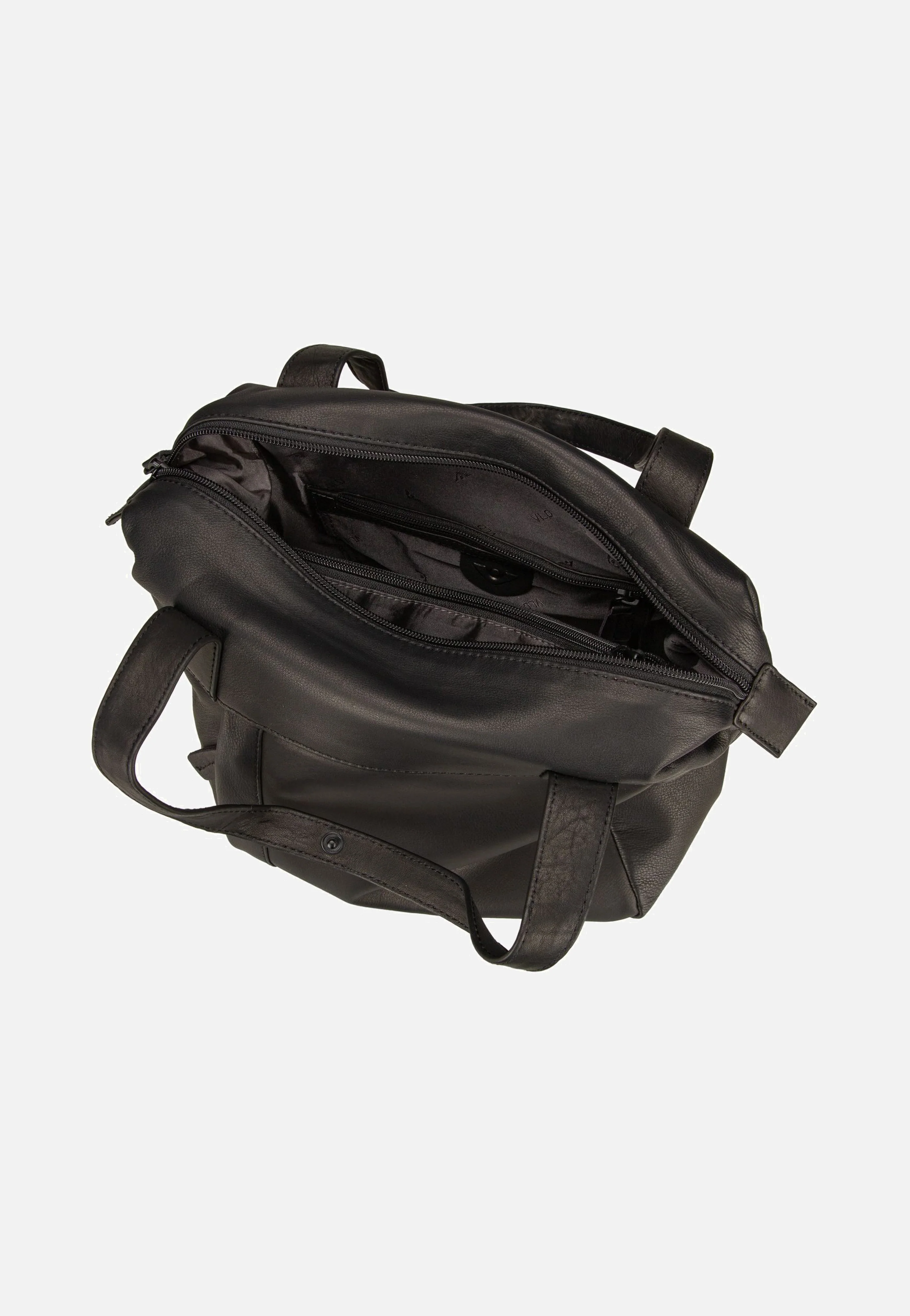 Celia 21270 Schwarz - Henkeltasche - Image 3