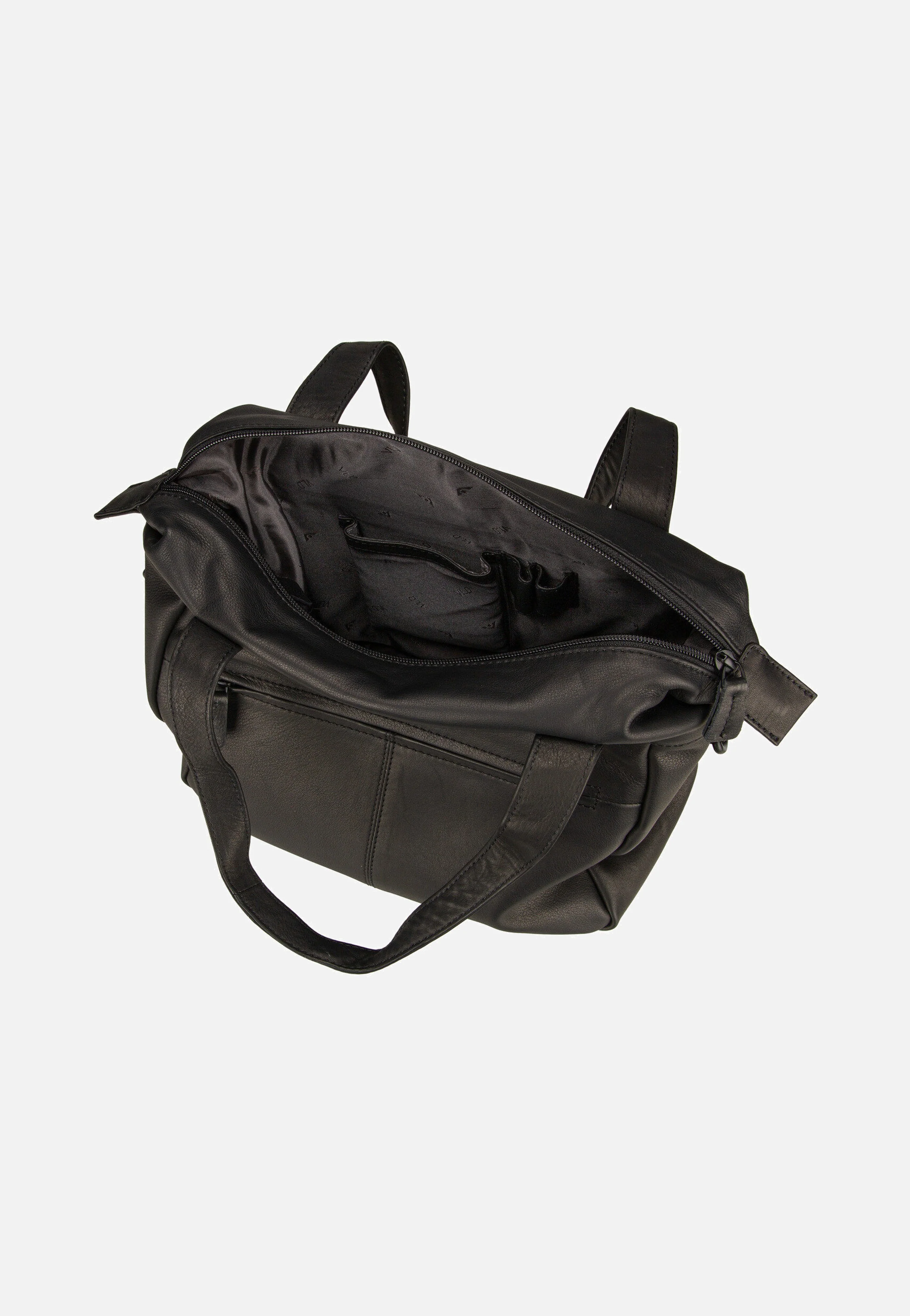 Celia 21270 Schwarz - Henkeltasche - Image 4