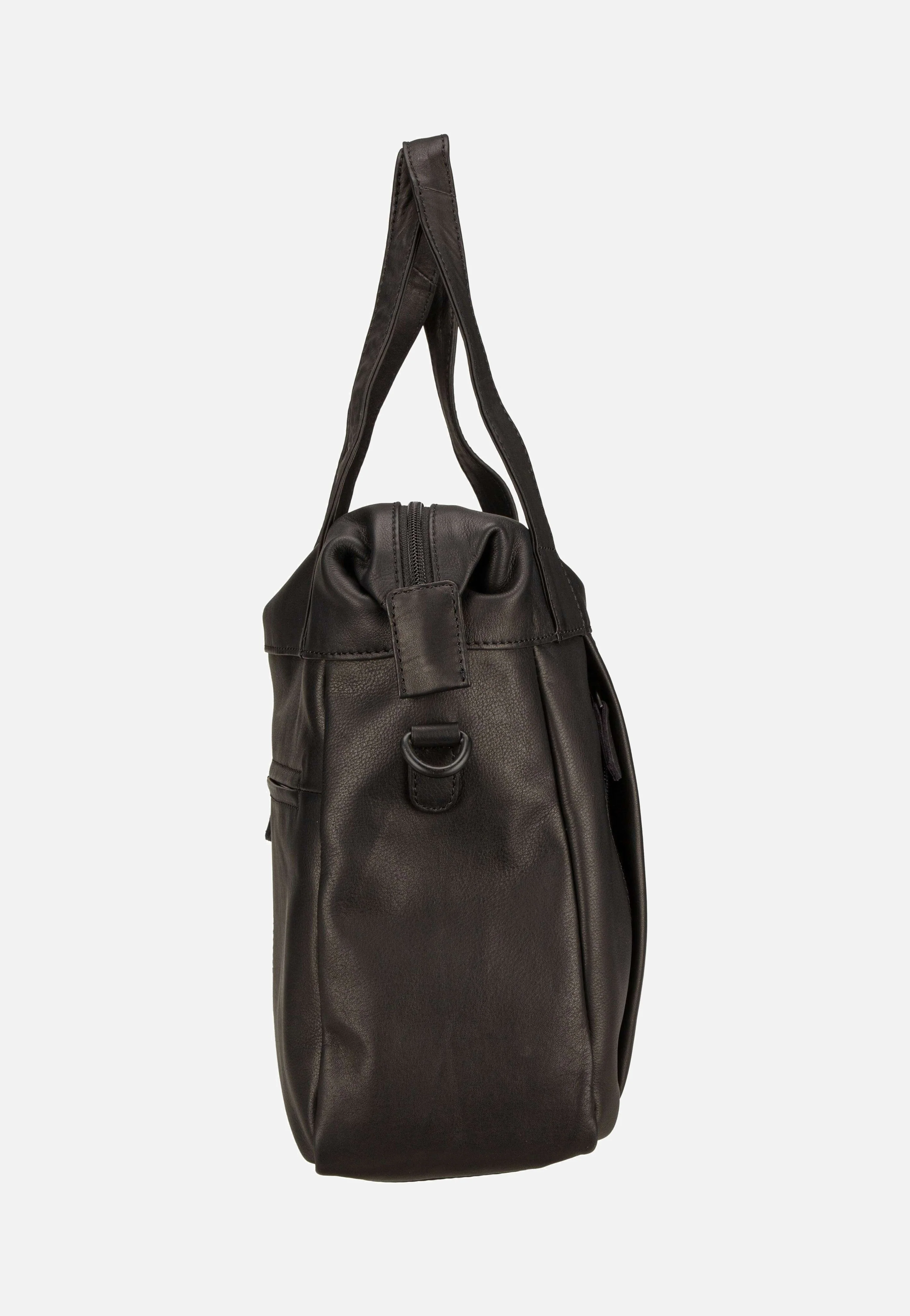 Celia 21270 Schwarz - Henkeltasche - Image 5