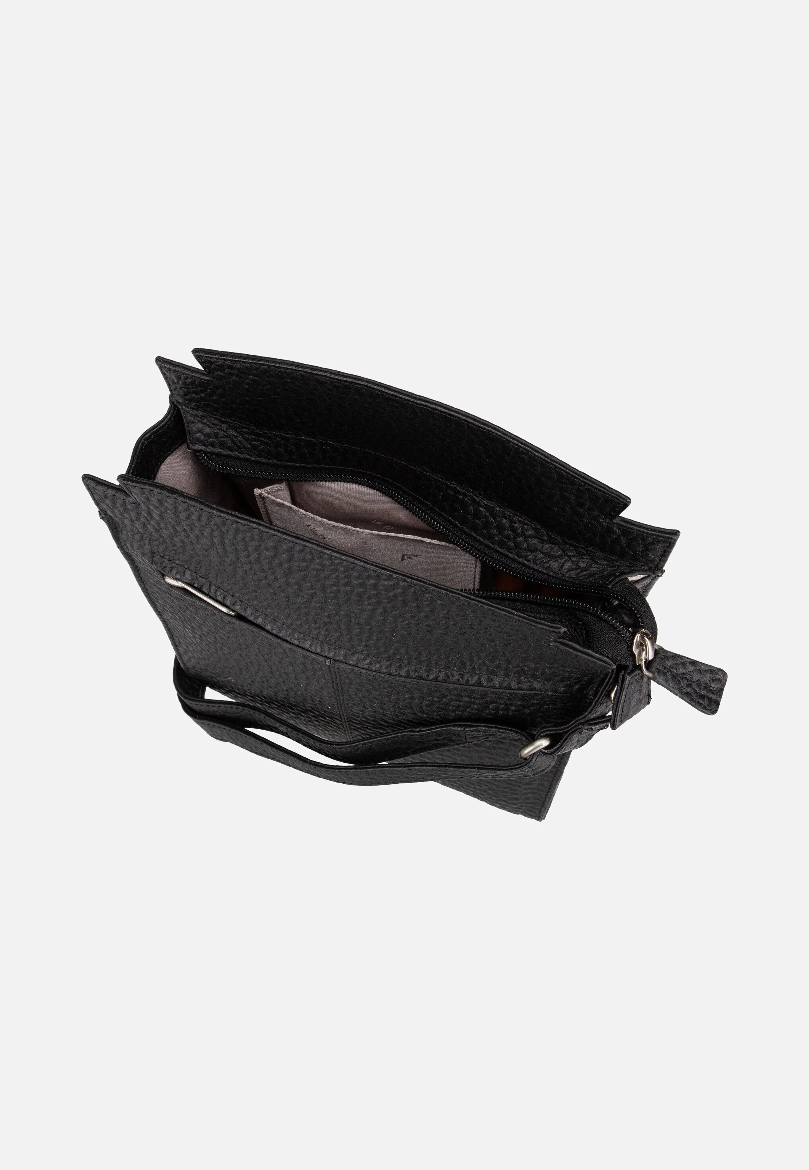 Darlene 22154 Schwarz - Crossbody Bag - Image 3