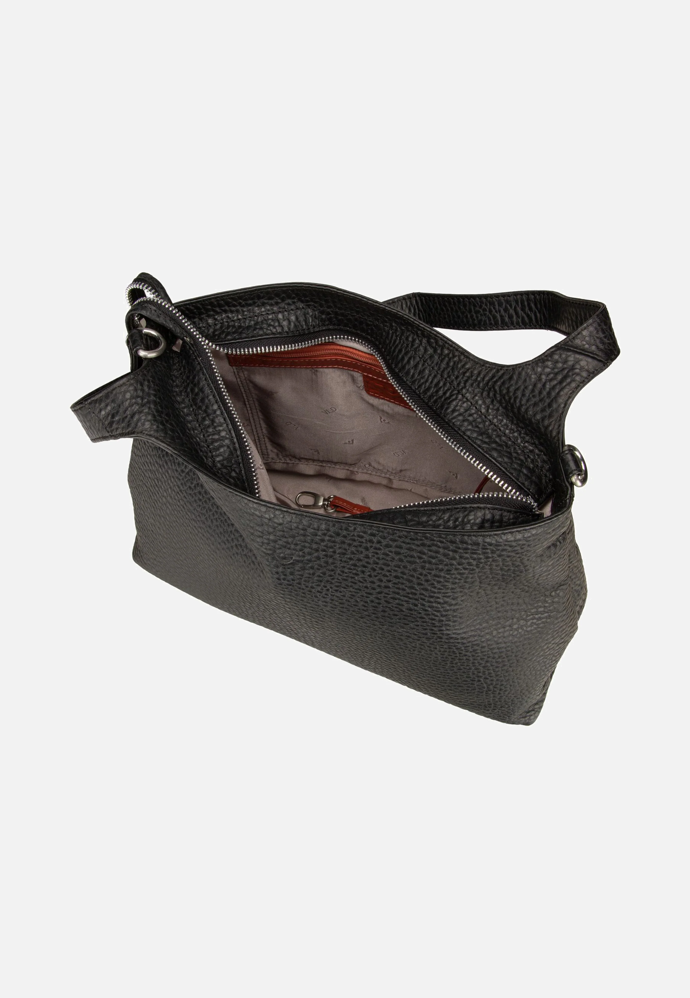 Gisela 22146 Schwarz - Umhängetasche - Image 3
