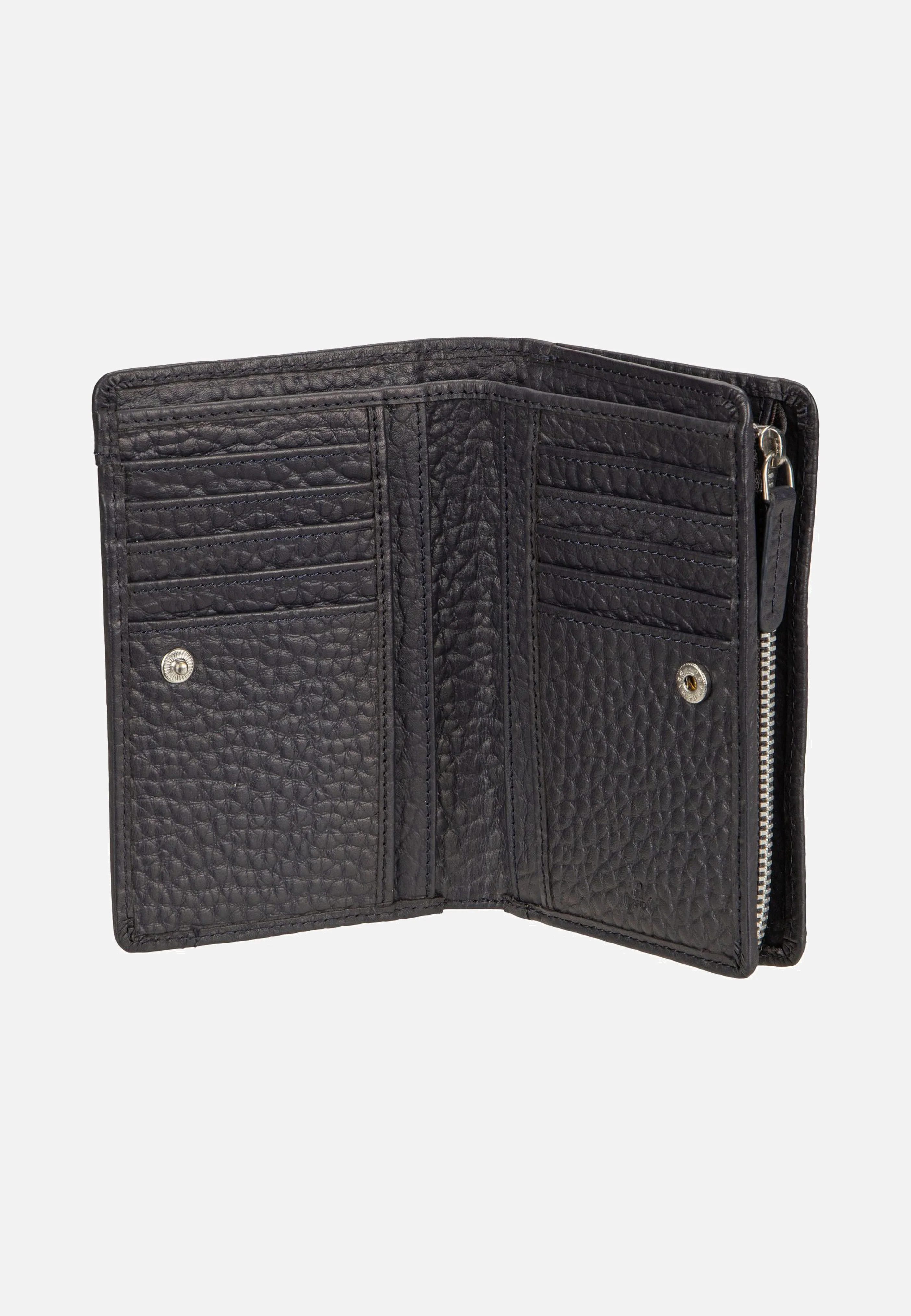 Gloria 70626 Blau - Portemonnaie - Image 4