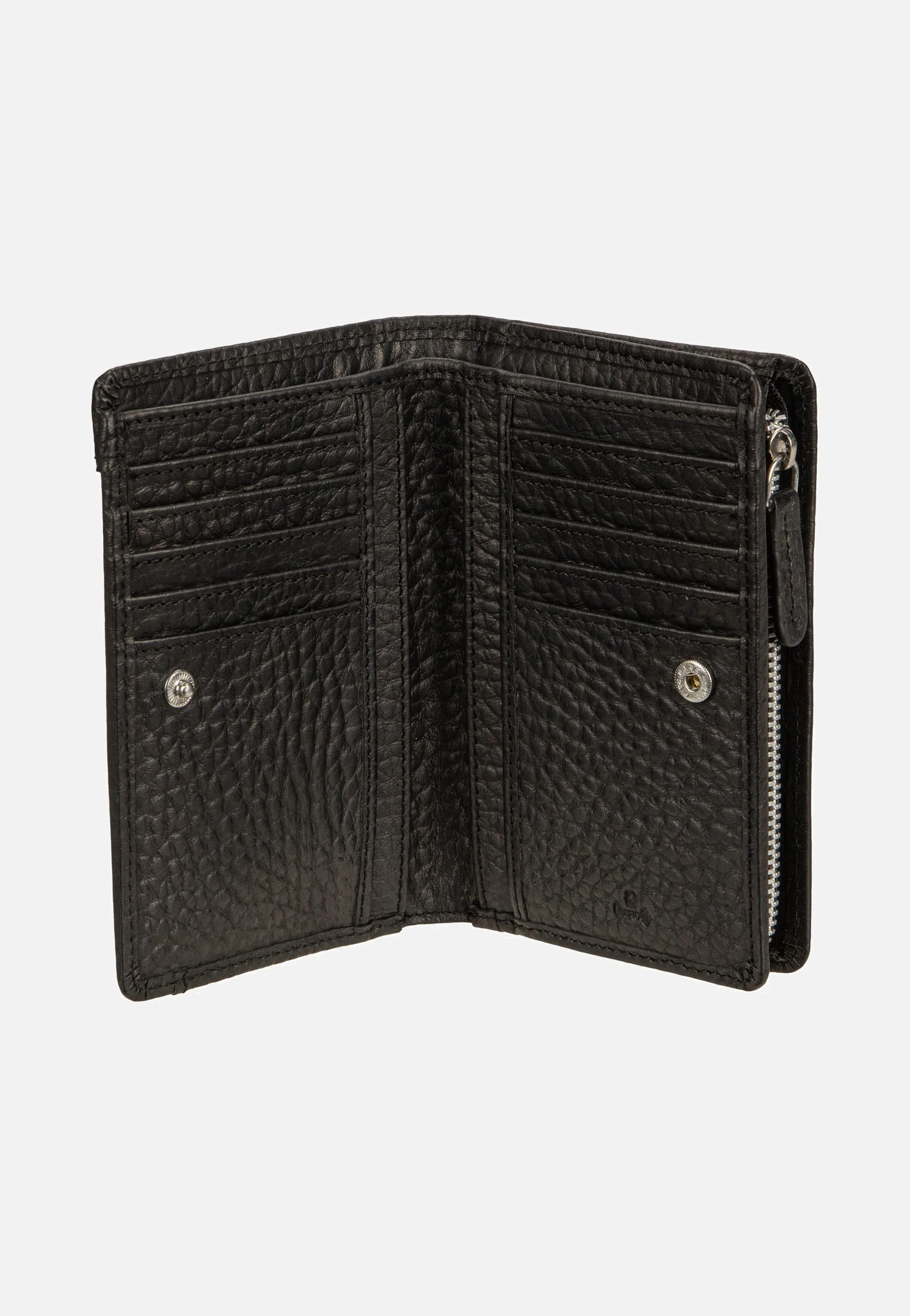 Gloria 70626 Schwarz - Portemonnaie - Image 4