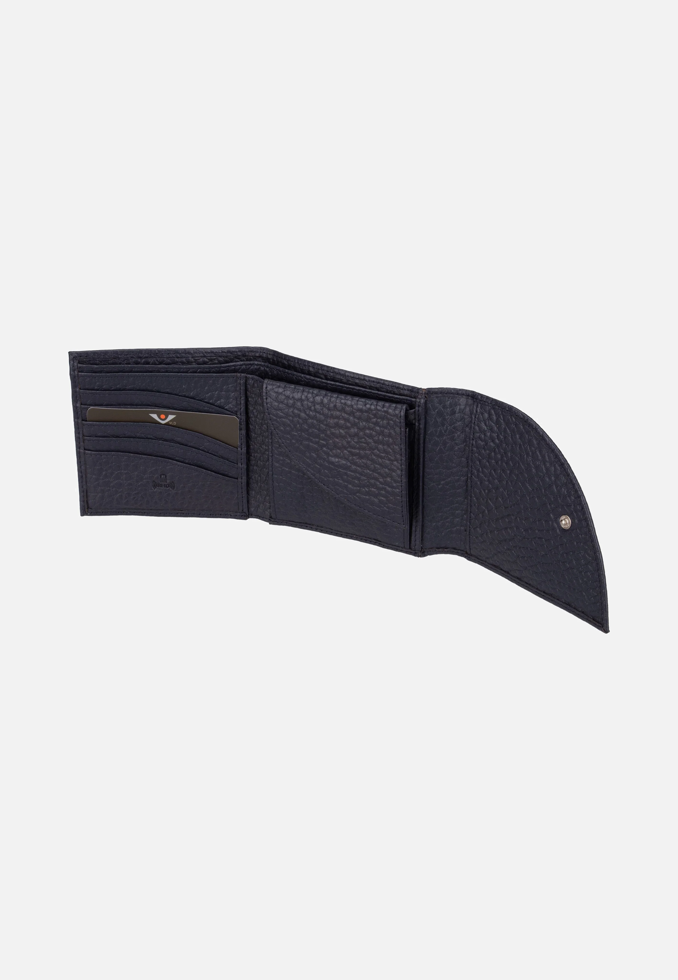Hanni 70623 Blau - Portemonnaie - Image 4