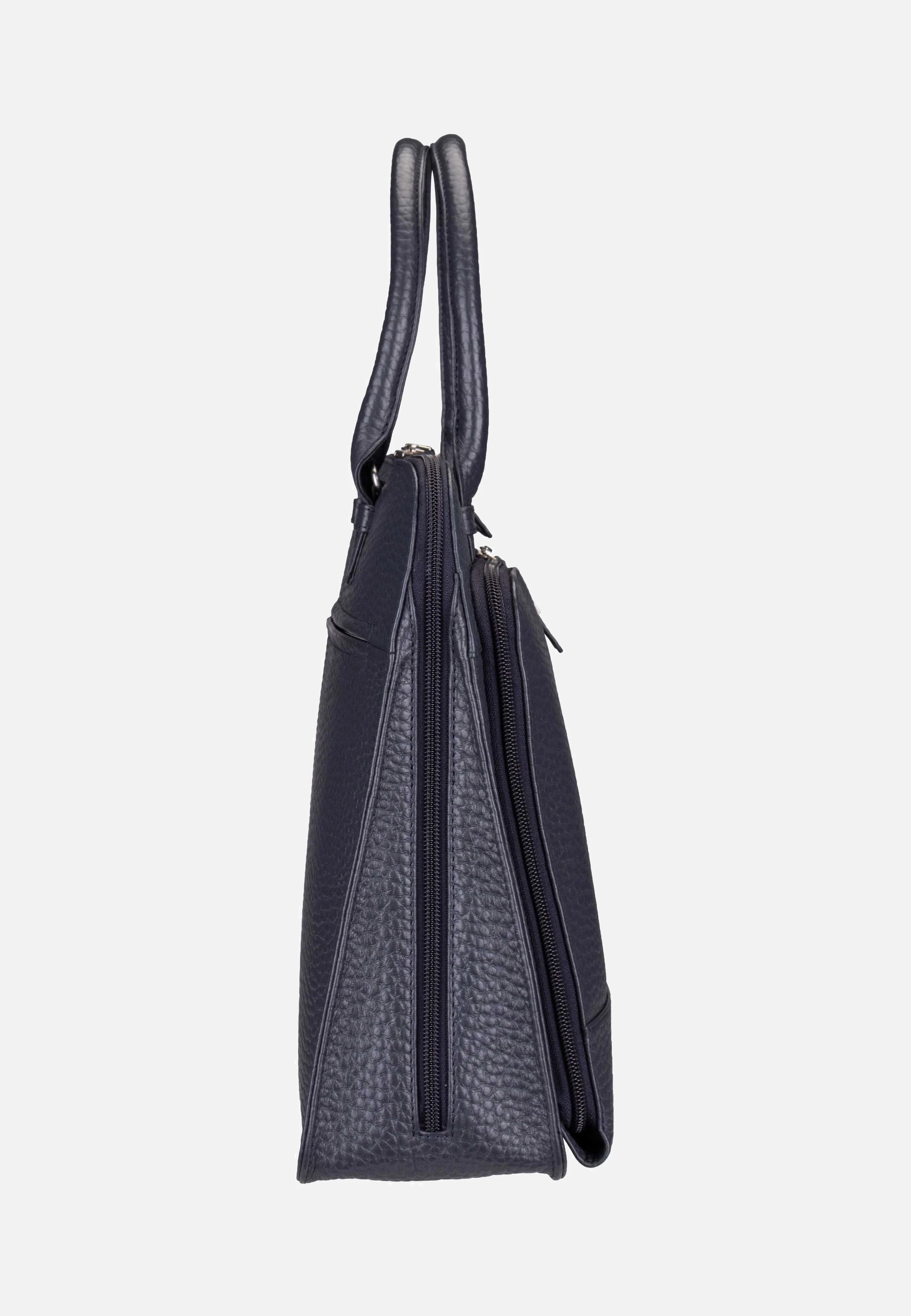 Hirsch 21877 Blau - Aktentasche - Image 6