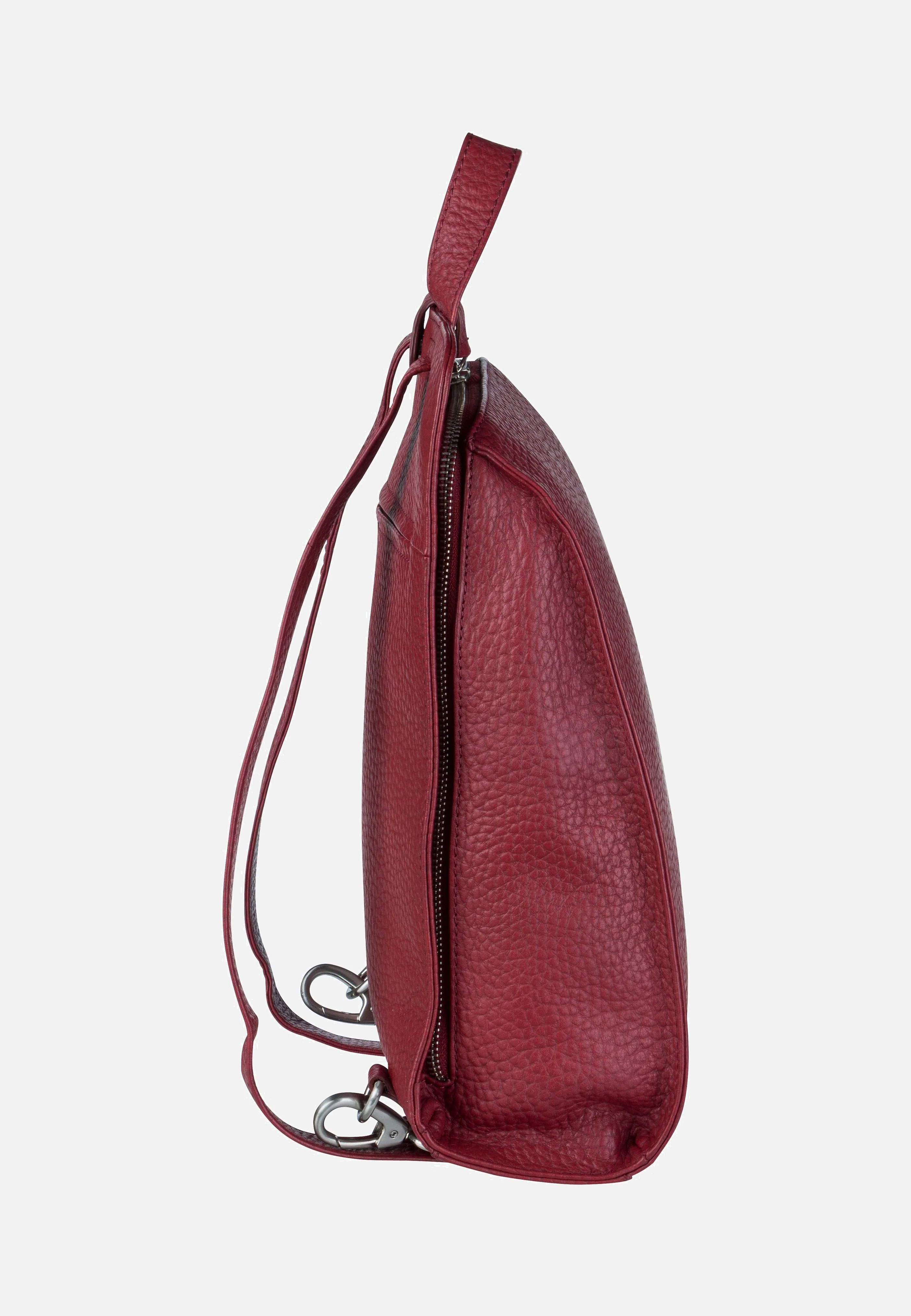 Hirsch 21902 Granat - Rucksack - Image 5