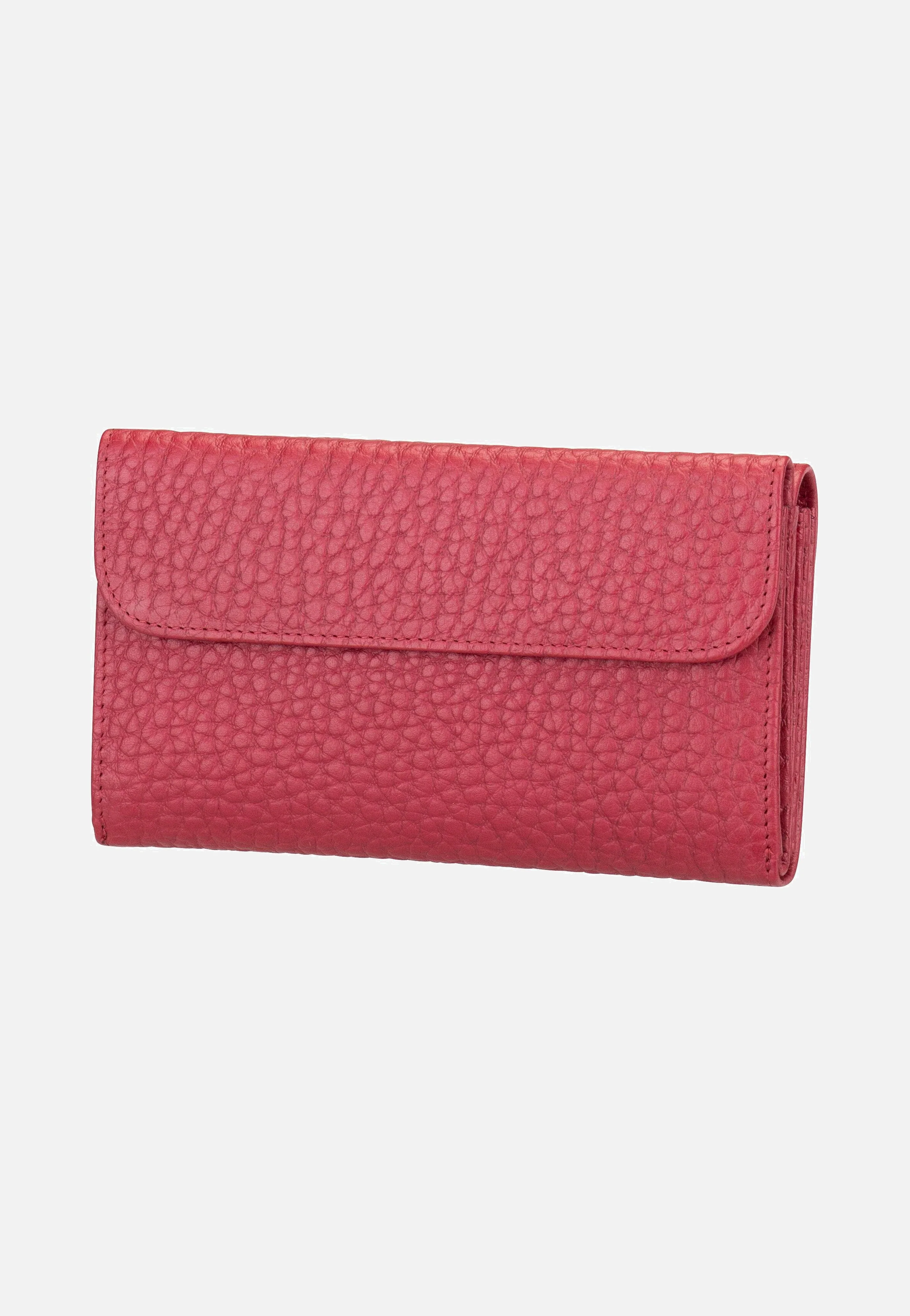Hirsch 70251 Granat - Portemonnaie - Image 2