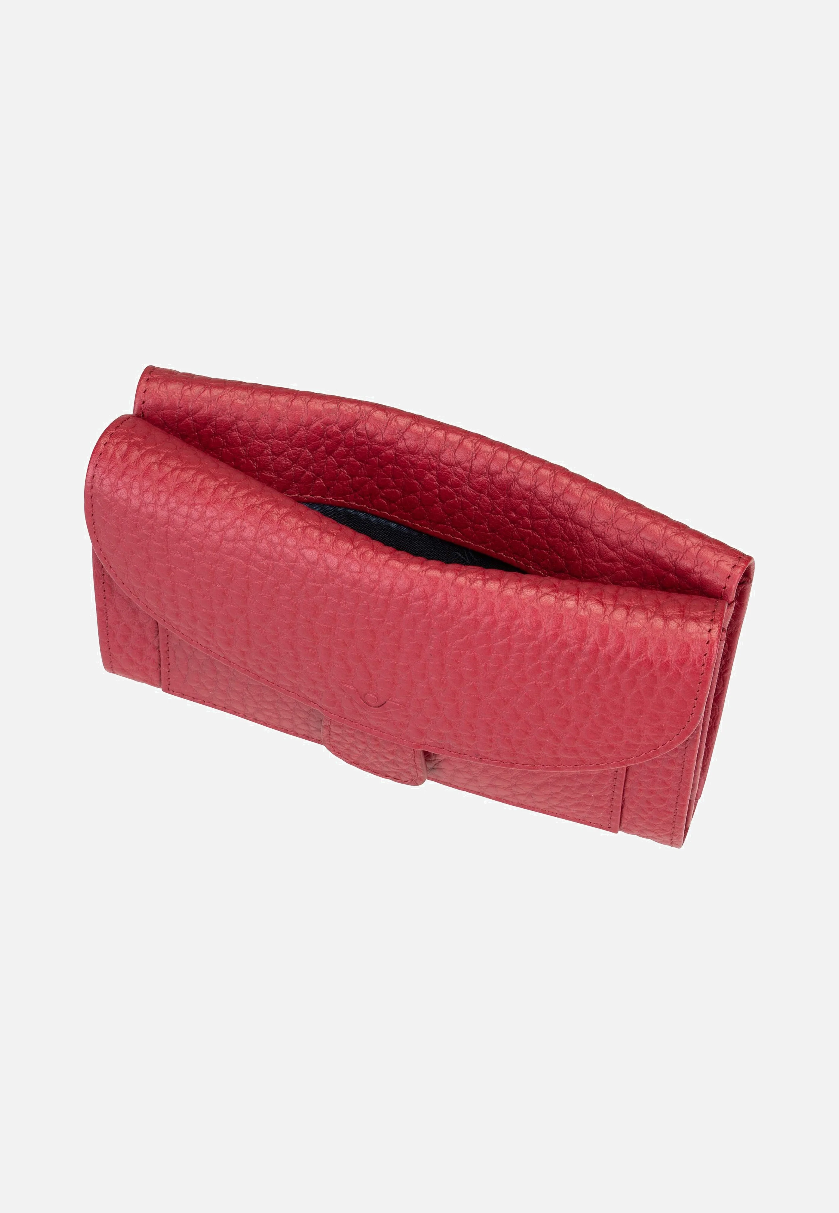 Hirsch 70251 Granat - Portemonnaie - Image 5