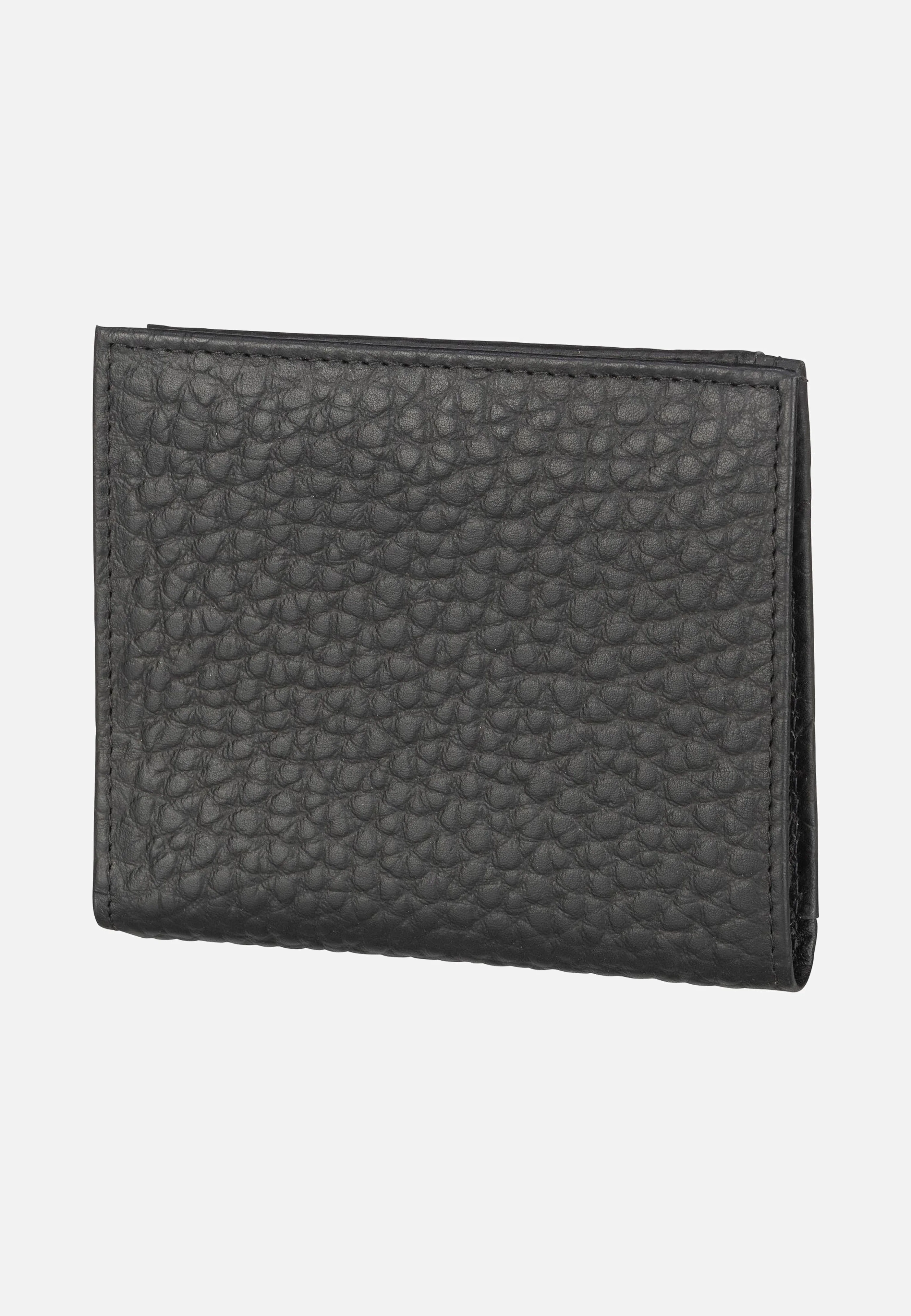 Hirsch 70575 Schwarz - Portemonnaie - Image 2
