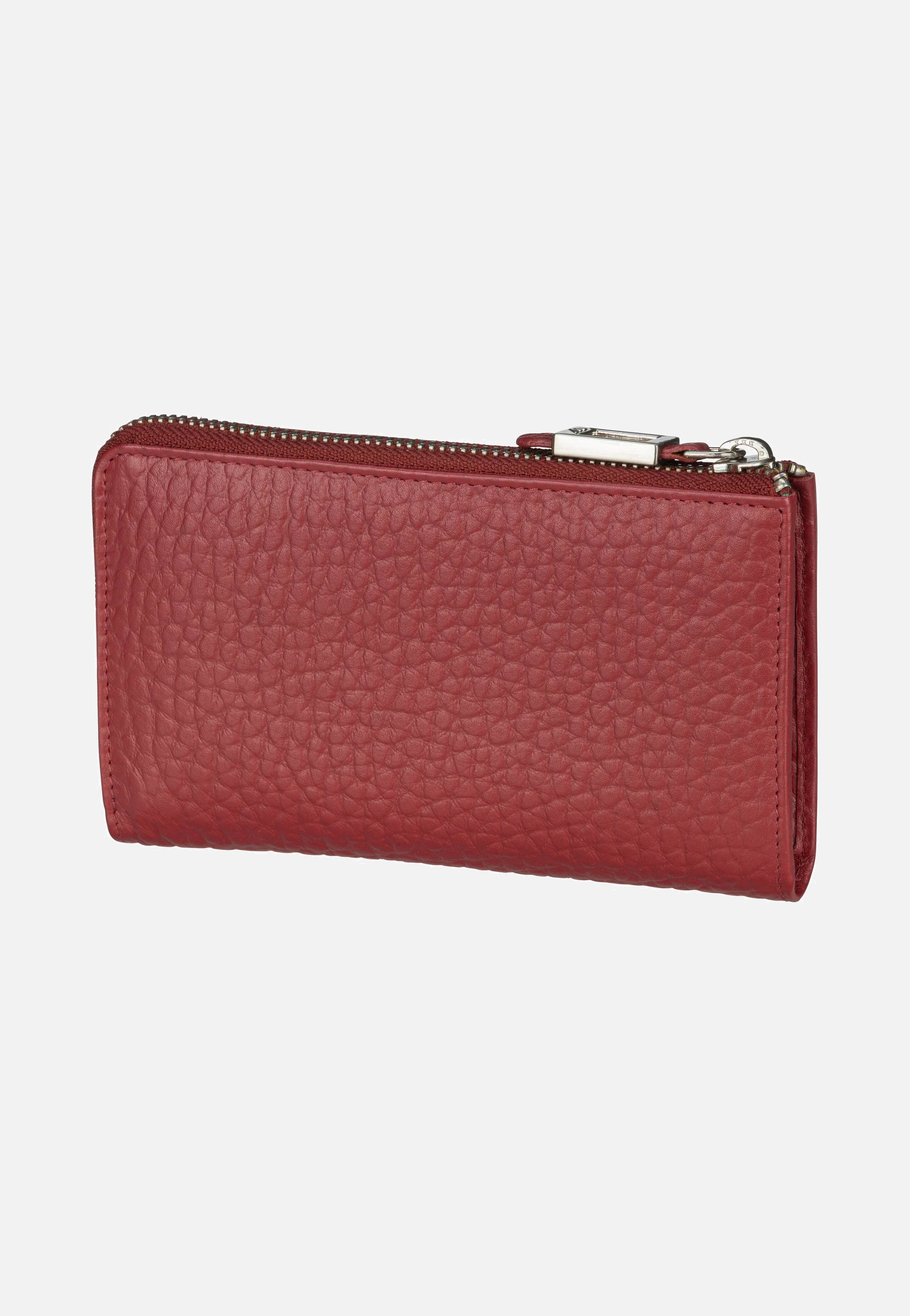 Hirsch 70608 Granat - Portemonnaie - Image 2