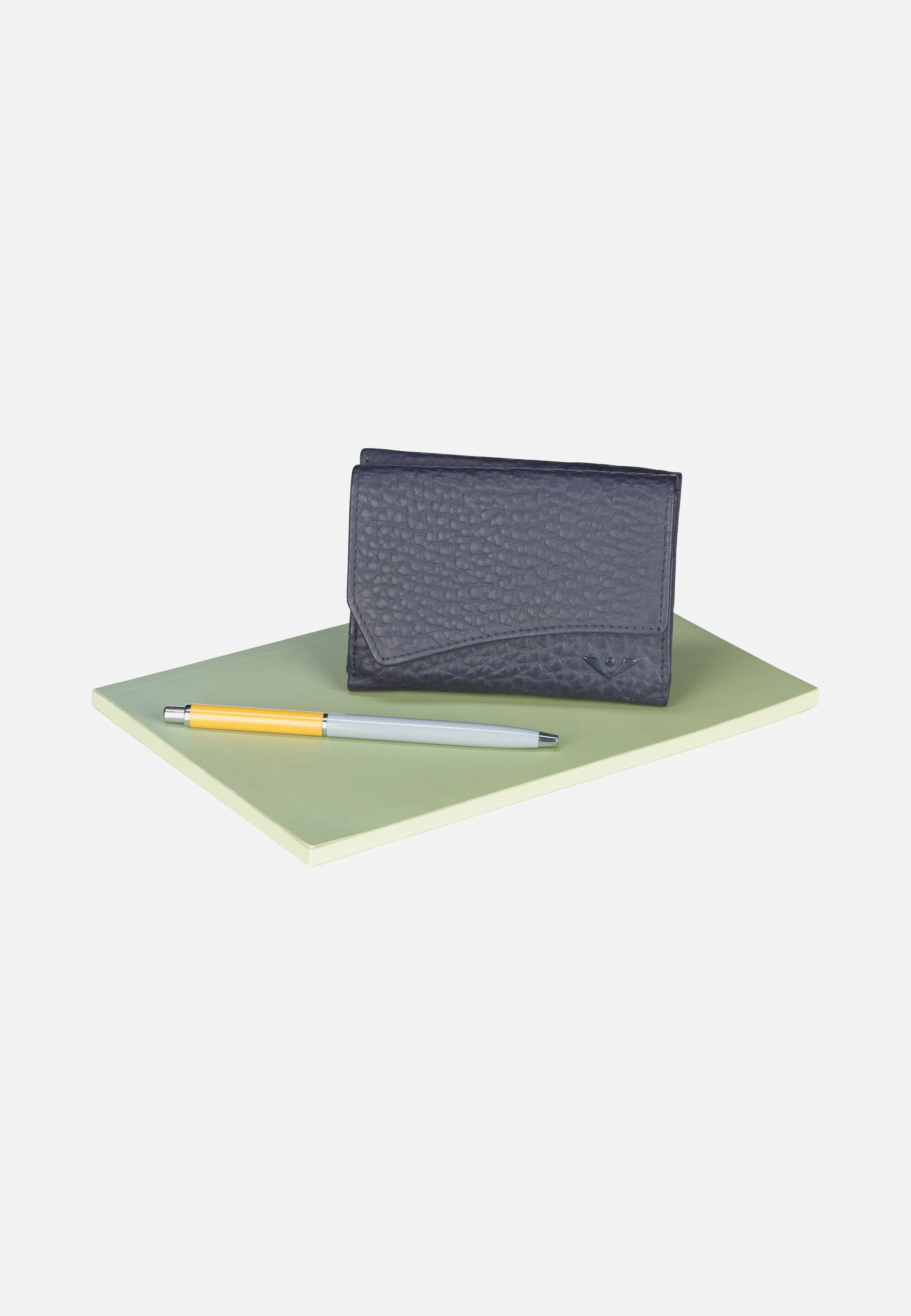 Hirsch 70617 Blau - Portemonnaie - Image 6