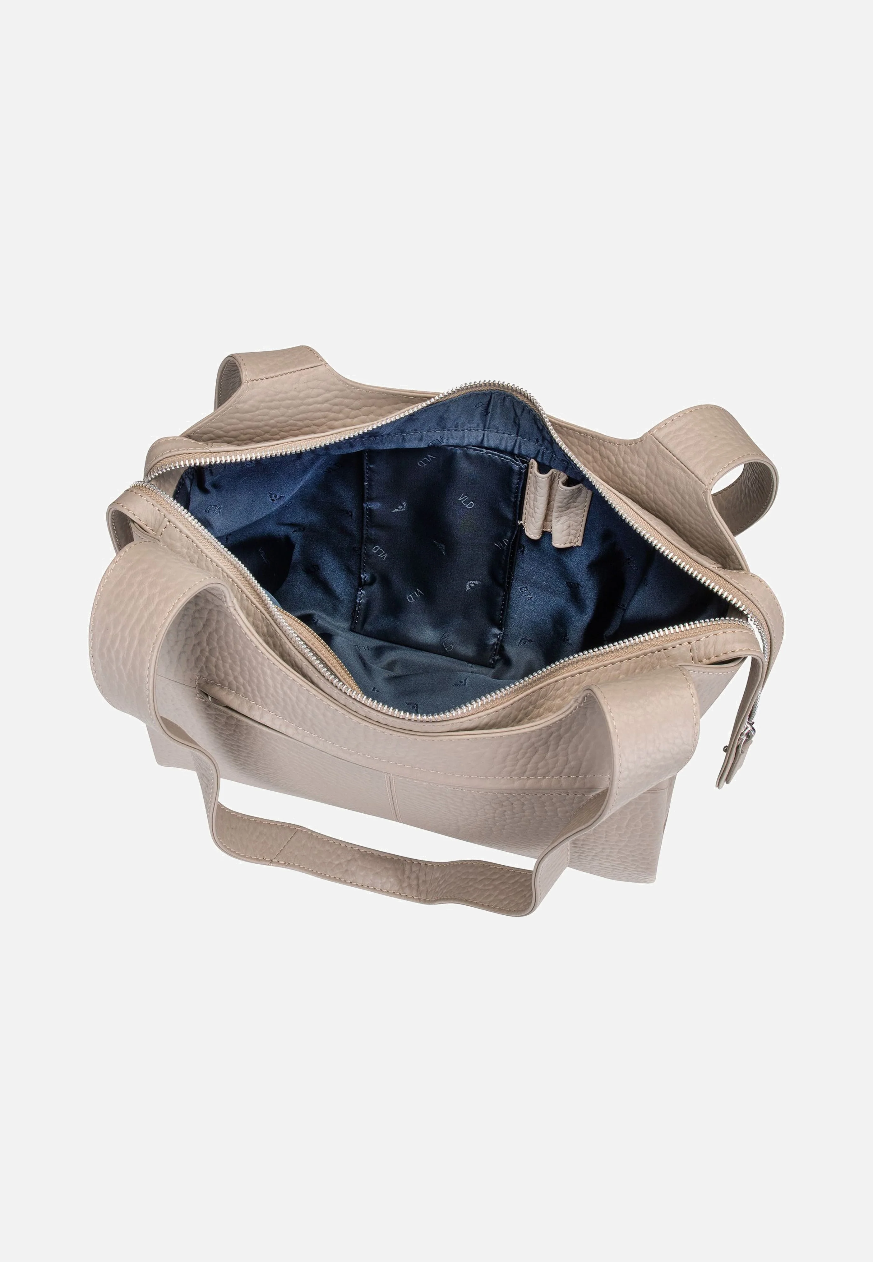 Hirsch Adelina Fossil - Hobo Bag - Image 3