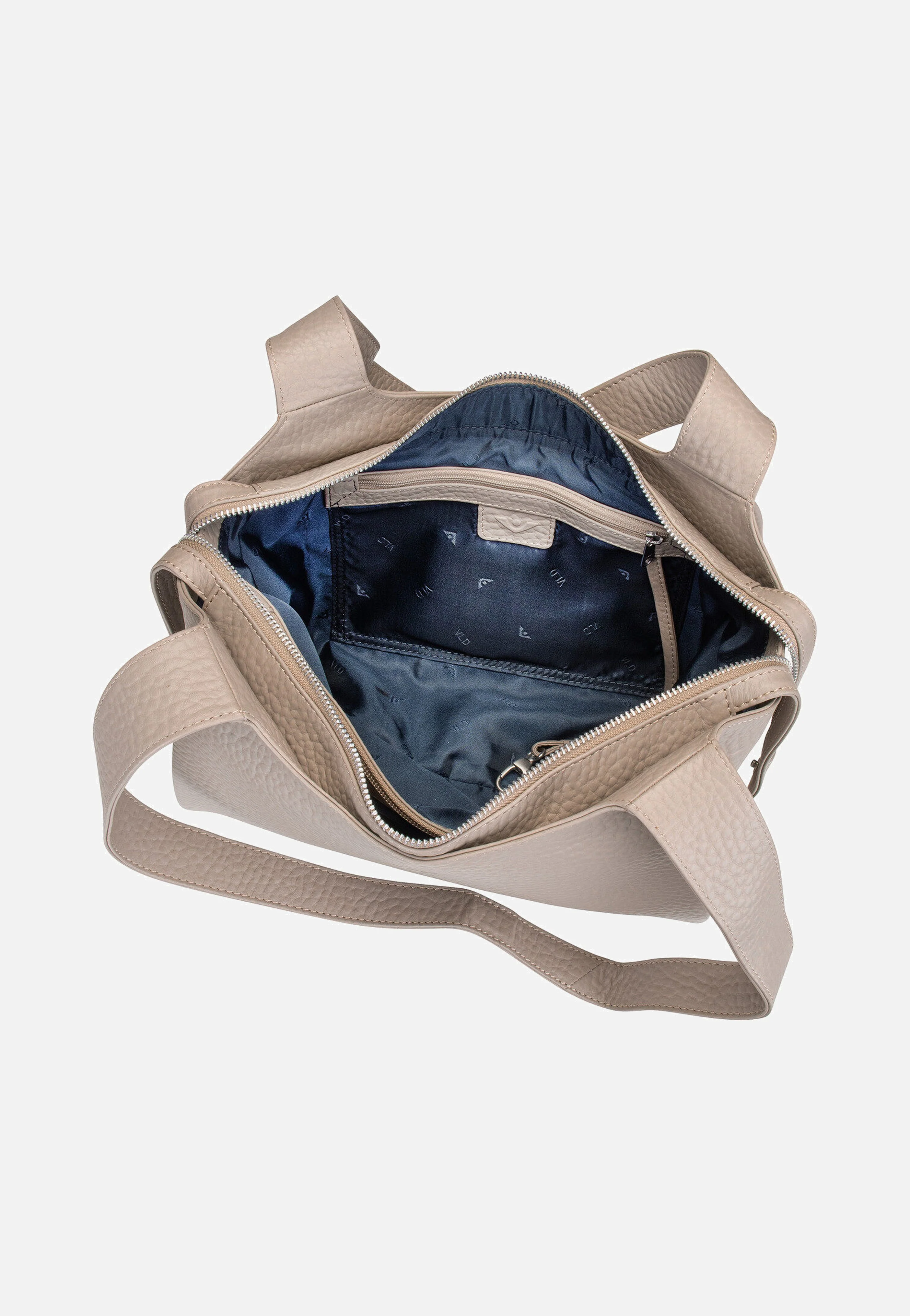 Hirsch Adelina Fossil - Hobo Bag - Image 4