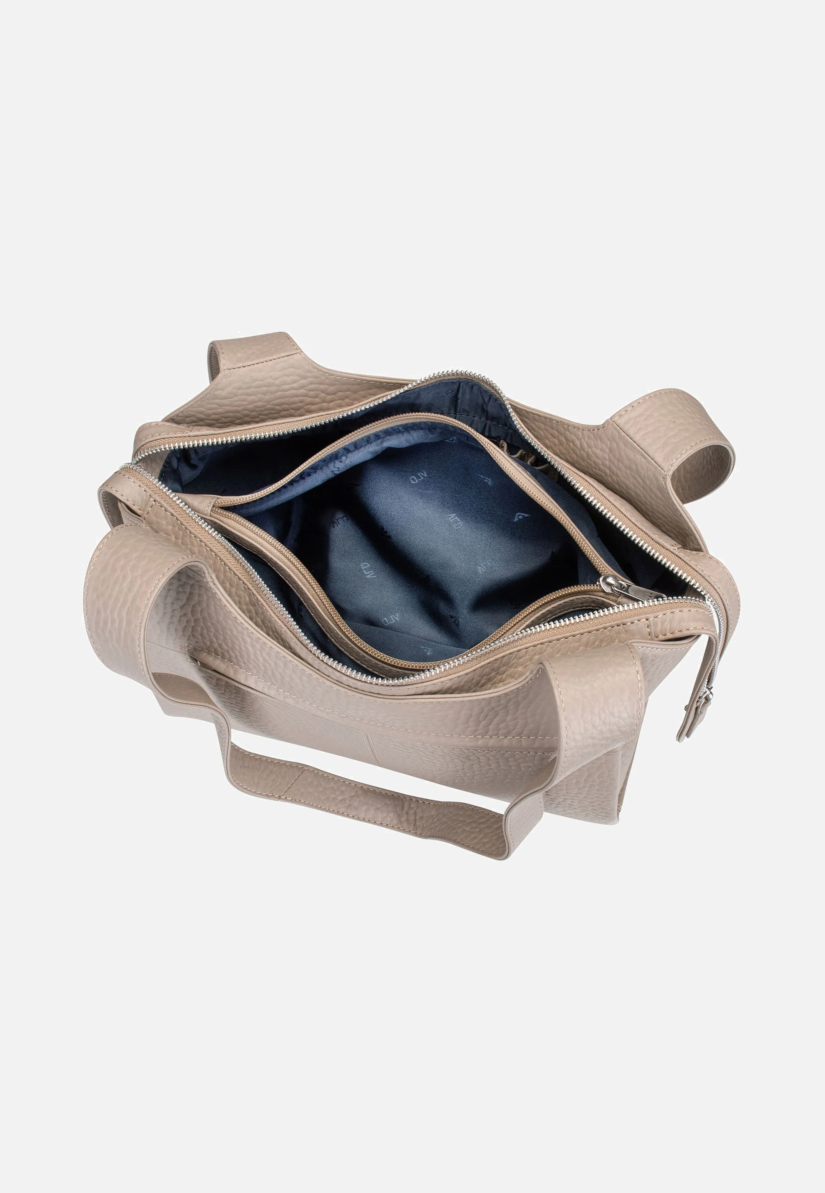 Hirsch Adelina Fossil - Hobo Bag - Image 5