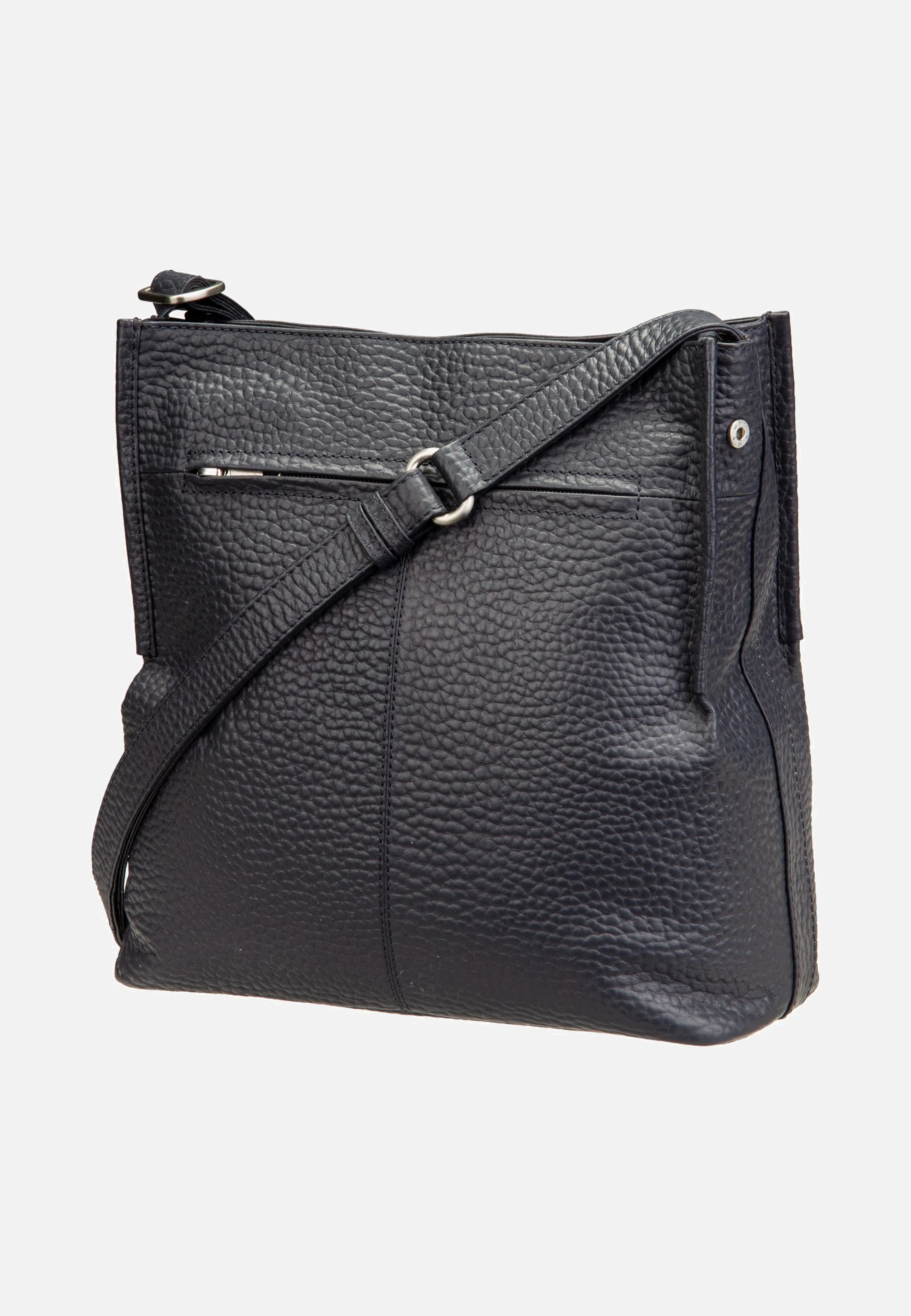 Hirsch Auda 22135 Blau - Crossbody Bag - Image 3