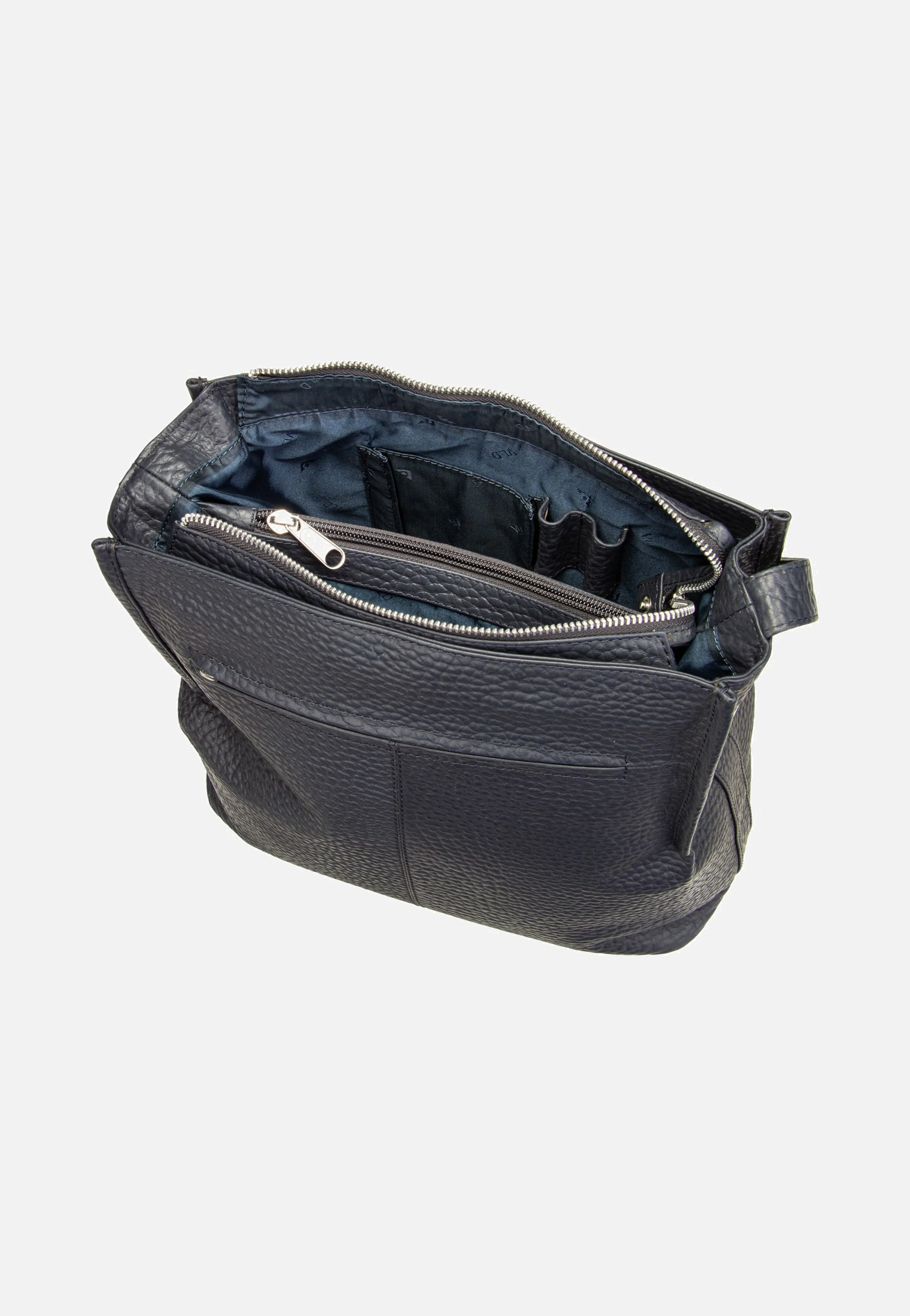Hirsch Auda 22135 Blau - Crossbody Bag - Image 6