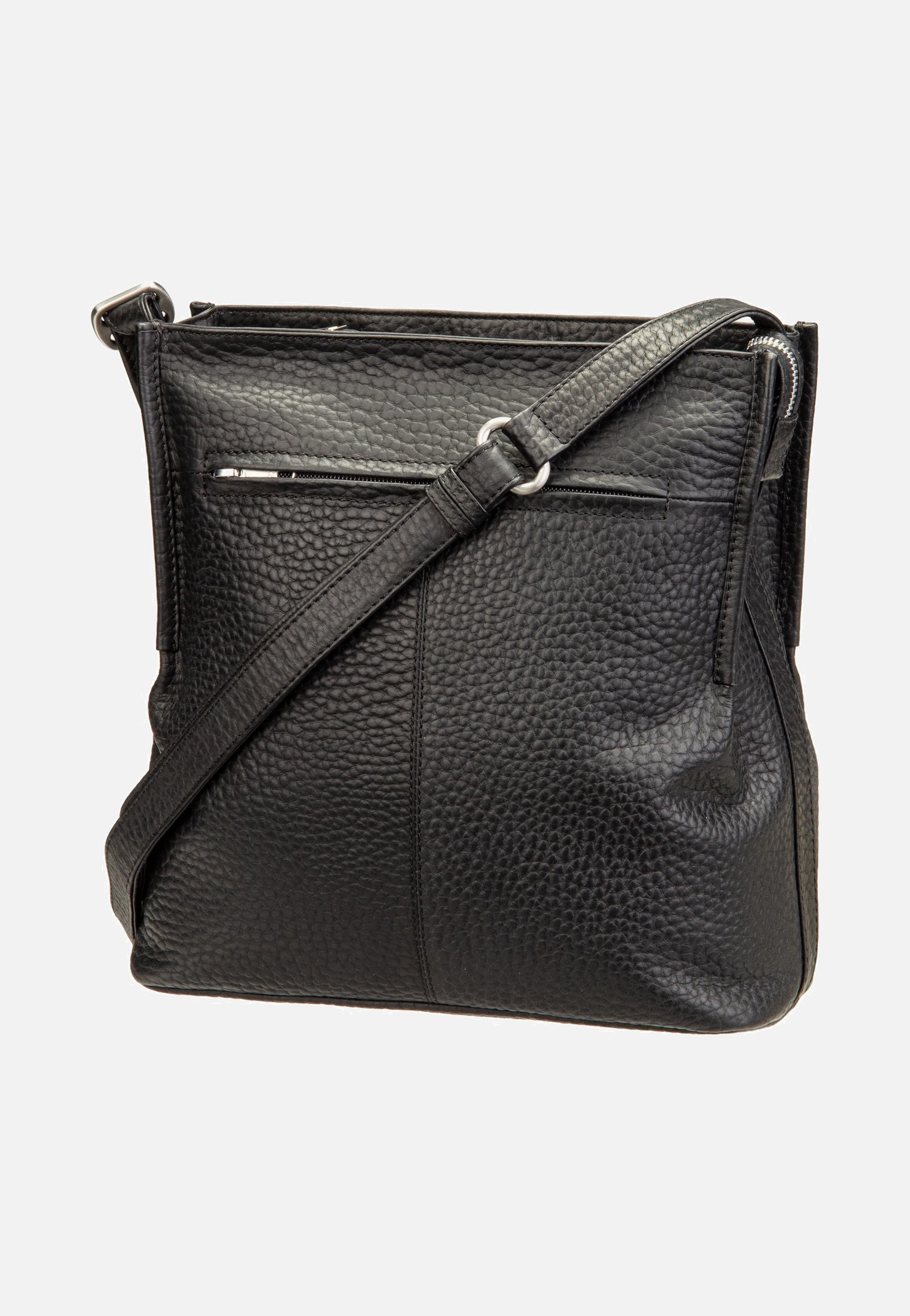 Hirsch Auda 22135 Schwarz - Crossbody Bag - Image 3