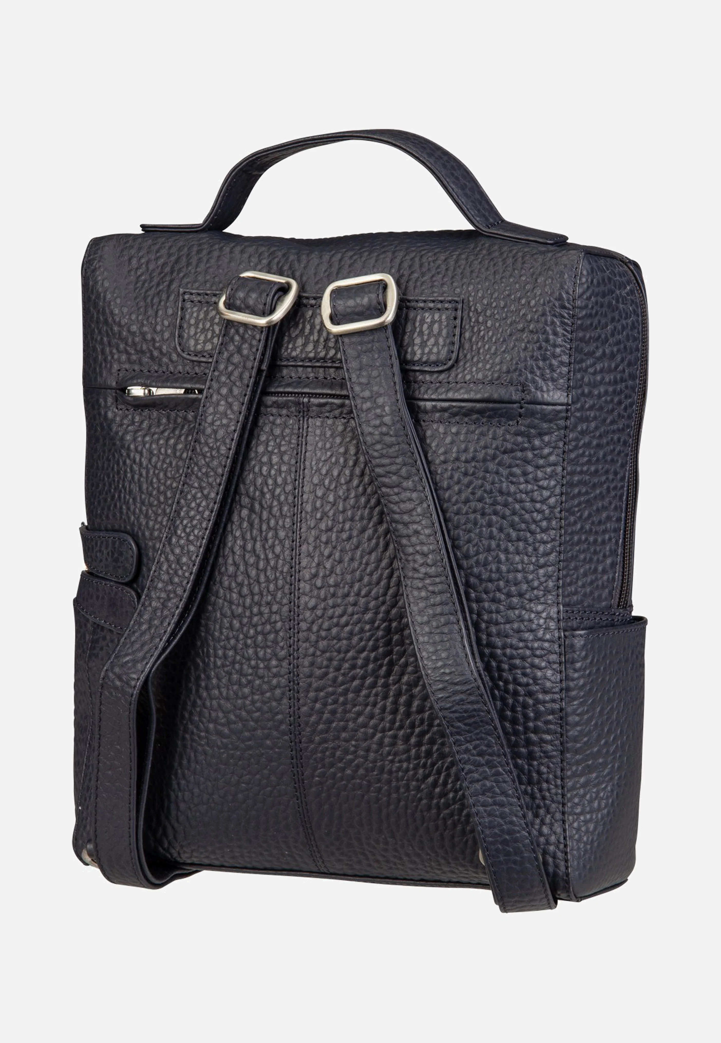 Hirsch Blondie Blau - Rucksack - Image 3
