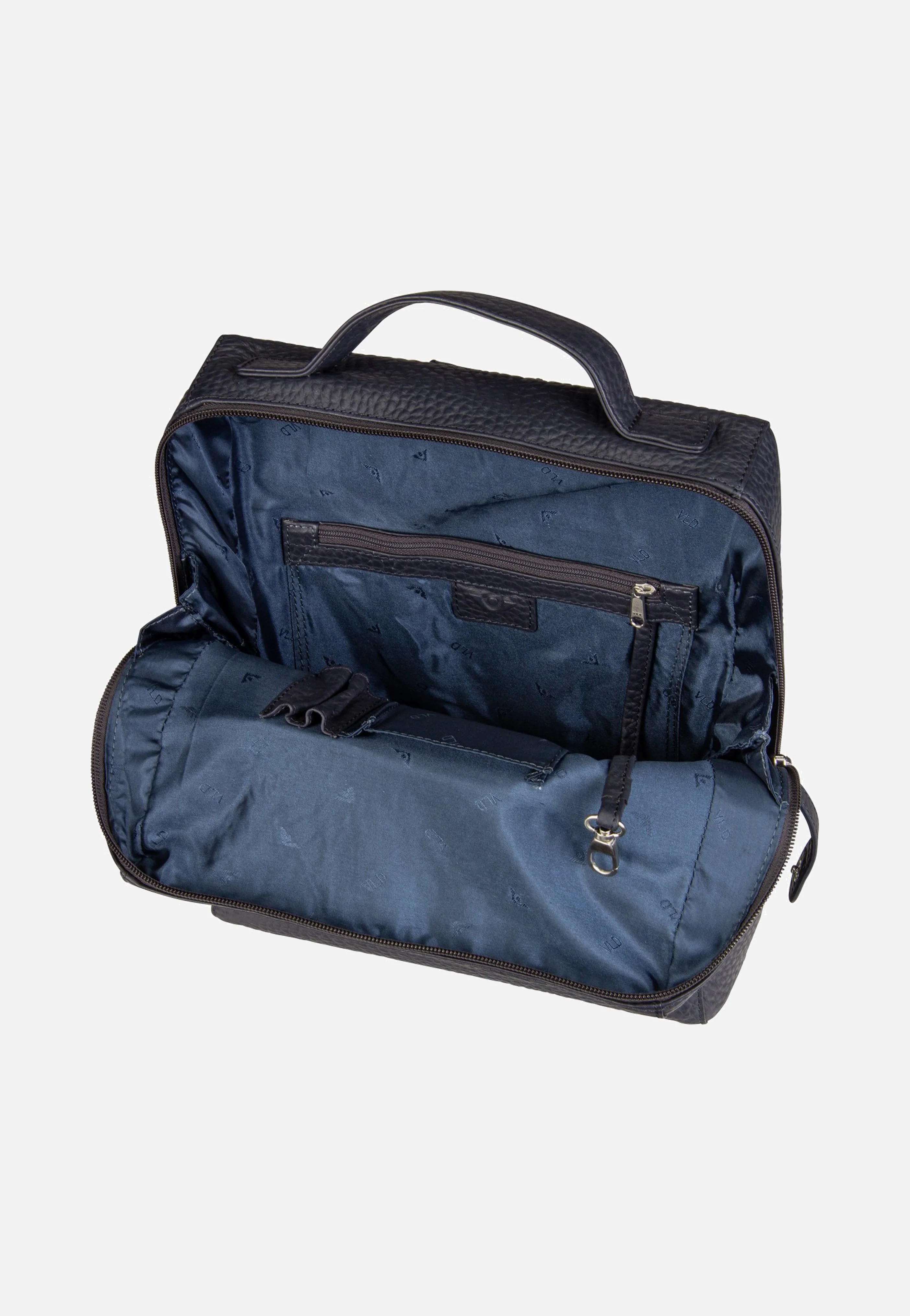 Hirsch Blondie Blau - Rucksack - Image 5