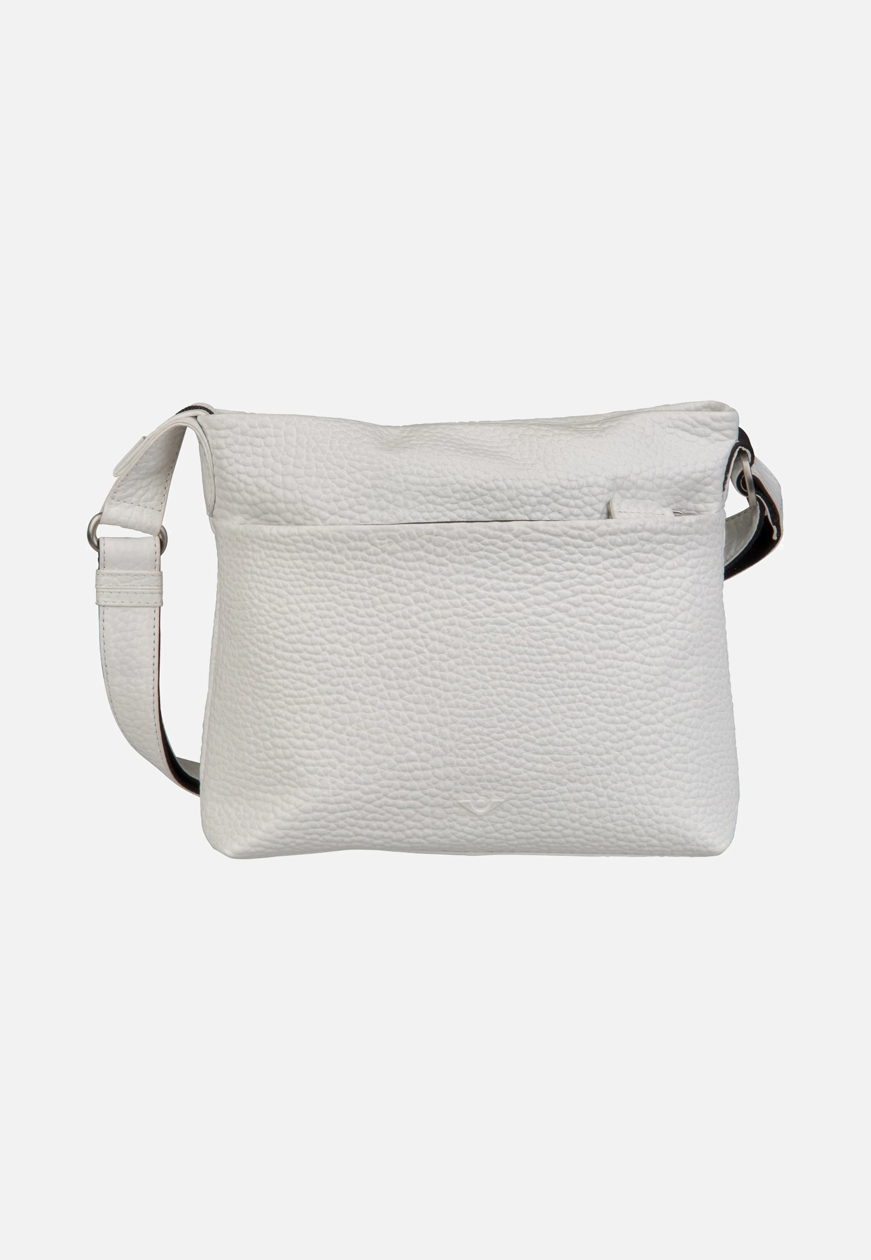 Hirsch Bristol Weiss - Crossbody Bag - Image 2