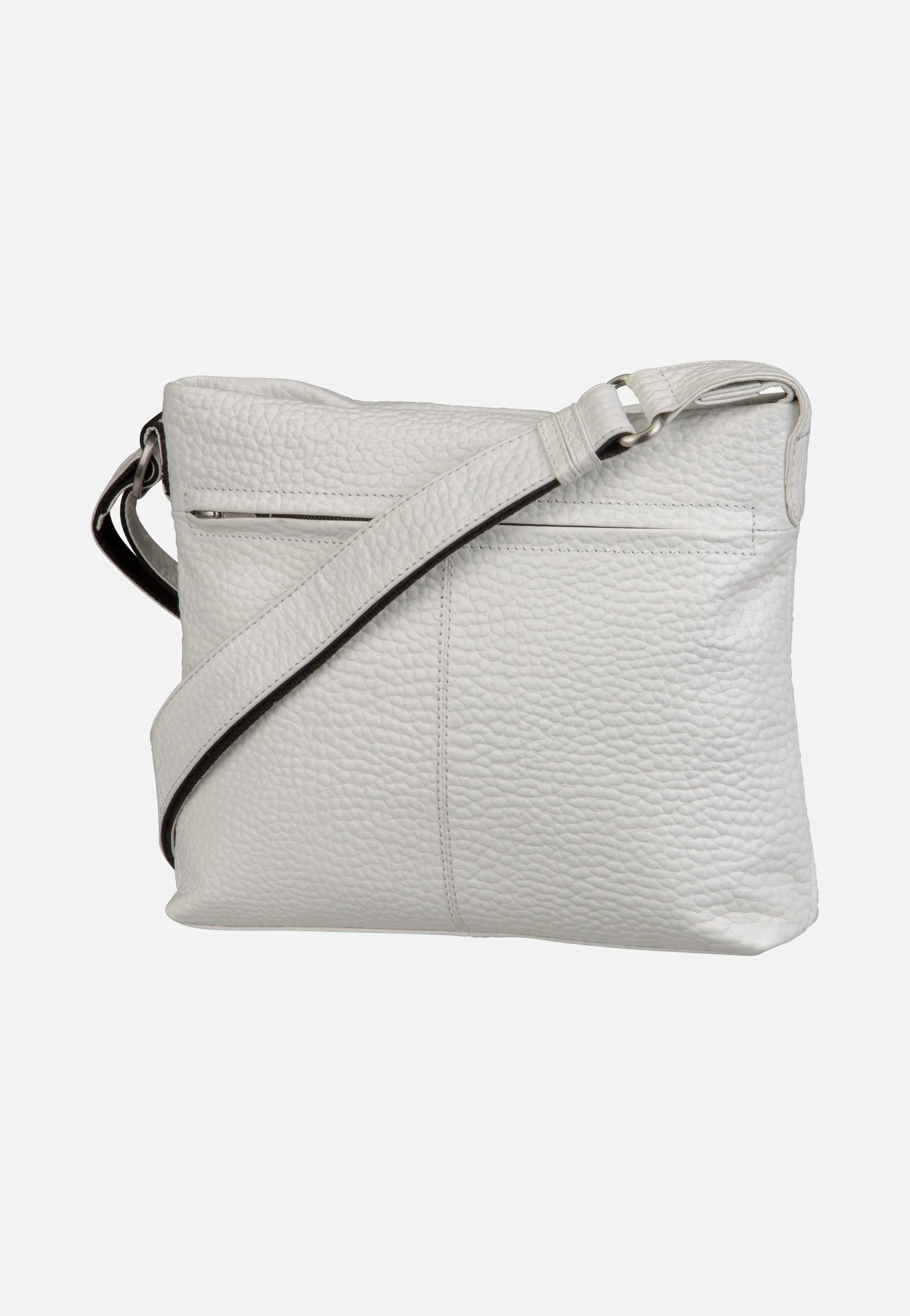 Hirsch Bristol Weiss - Crossbody Bag - Image 3