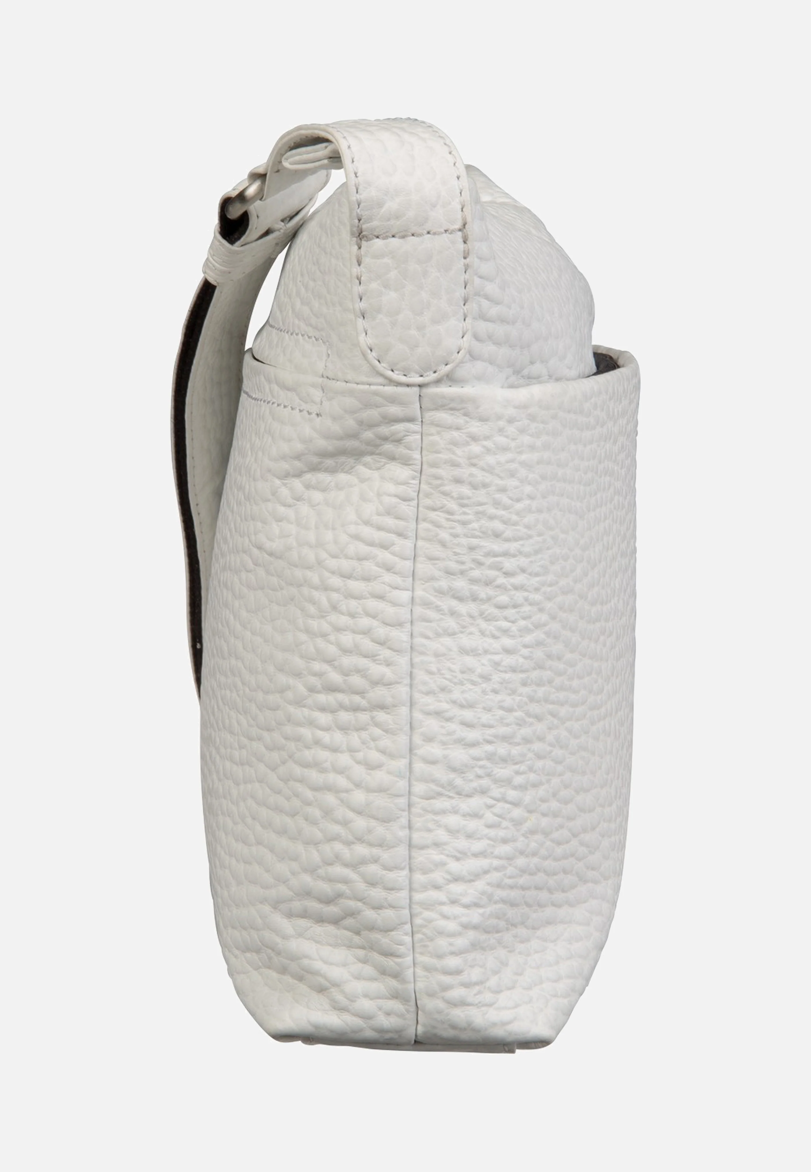 Hirsch Bristol Weiss - Crossbody Bag - Image 4