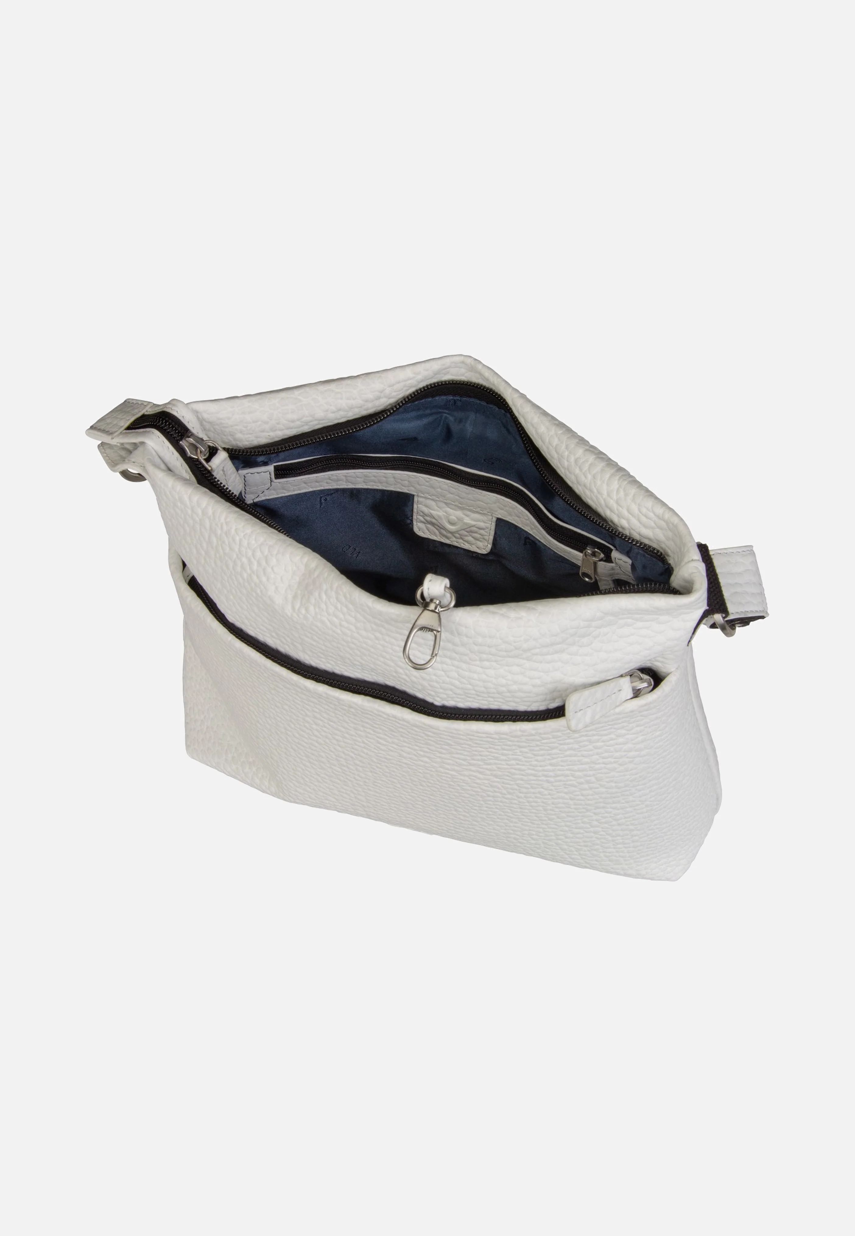 Hirsch Bristol Weiss - Crossbody Bag - Image 5
