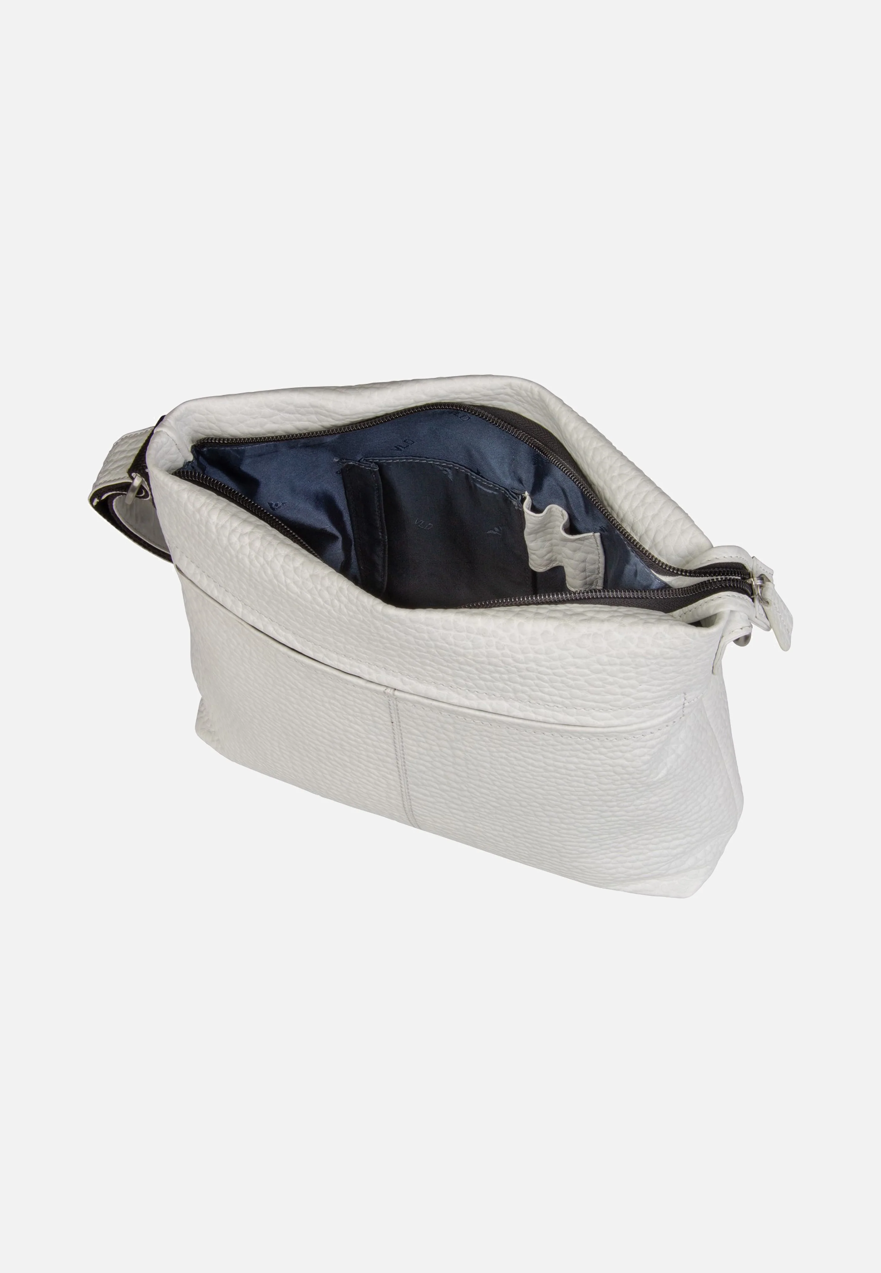Hirsch Bristol Weiss - Crossbody Bag - Image 6
