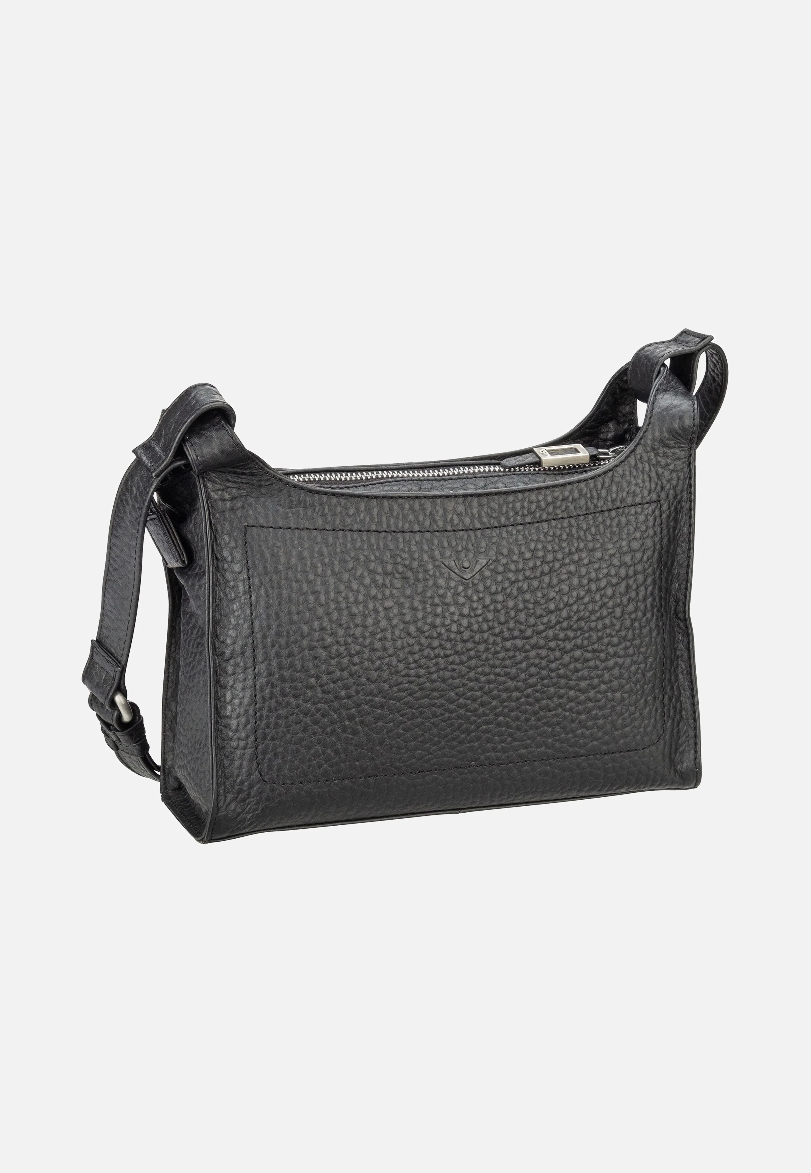 Hirsch Gunilla Schwarz - Crossbody Bag