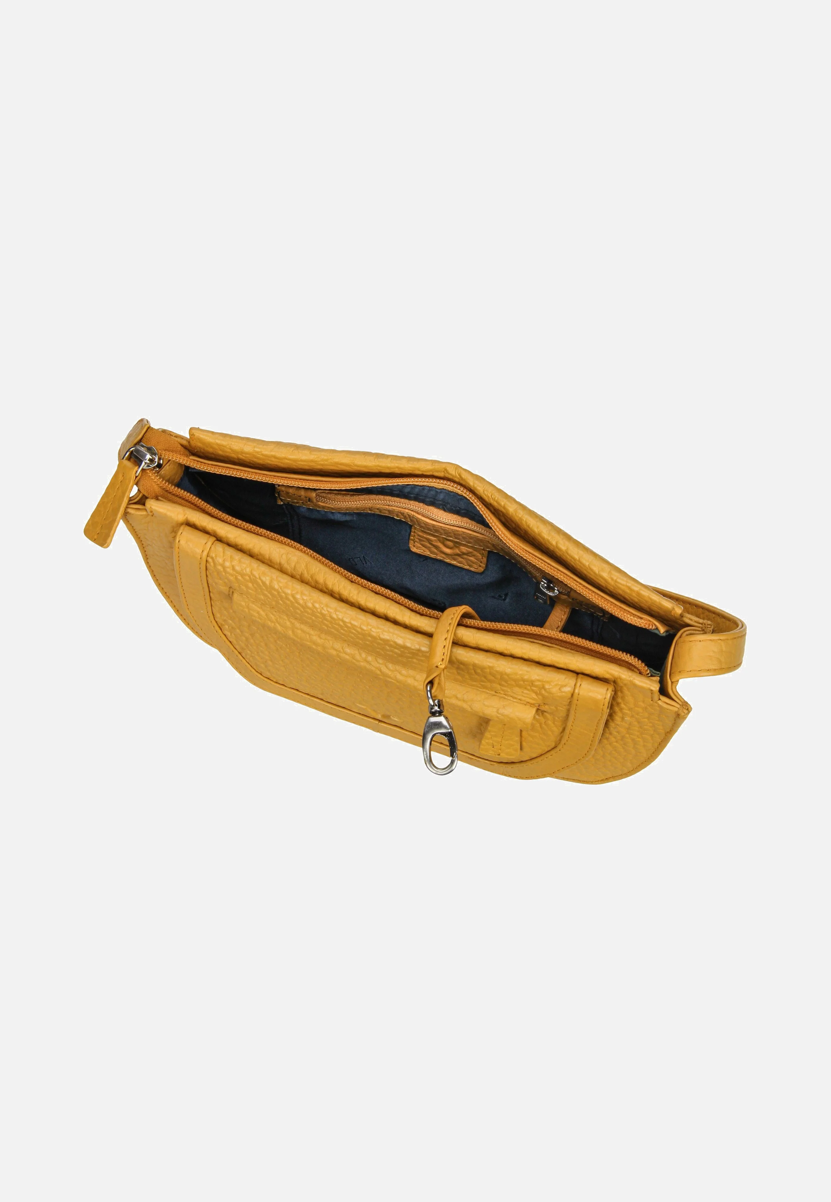 Hirsch Marina Mango - Crossbody Bag - Image 3