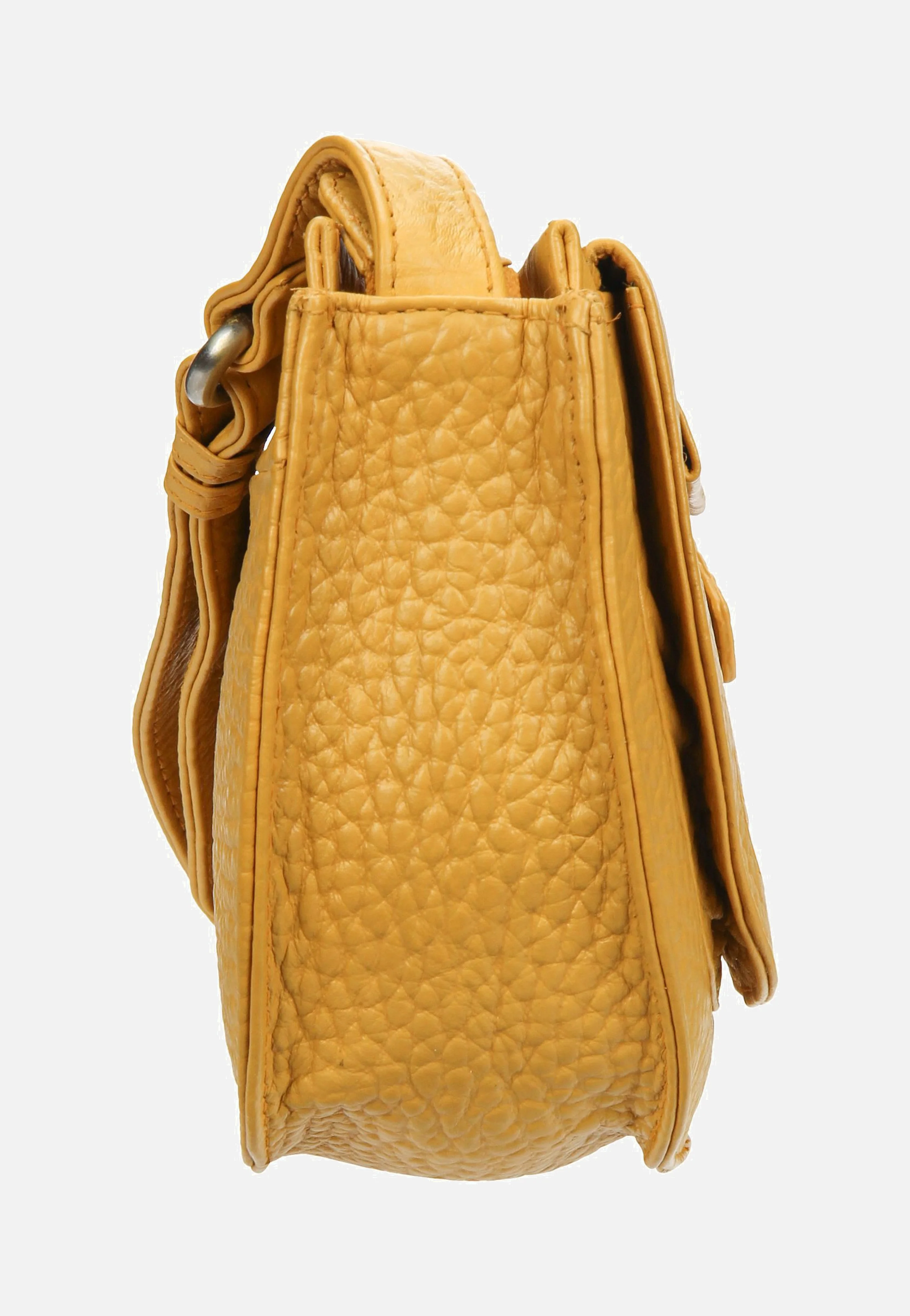 Hirsch Marina Mango - Crossbody Bag - Image 4